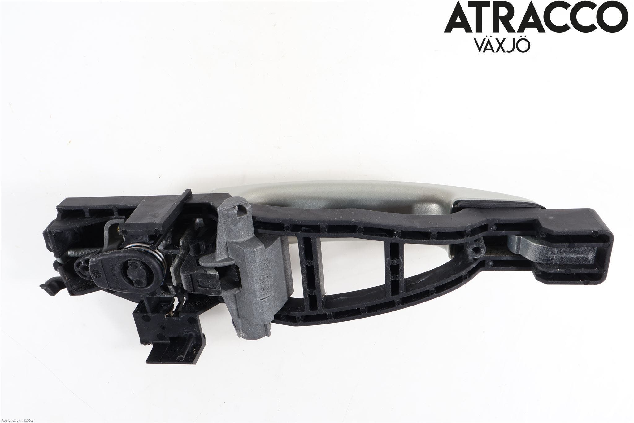 Ford FOCUS 08-11 Dörrhandtag Yttre Vä