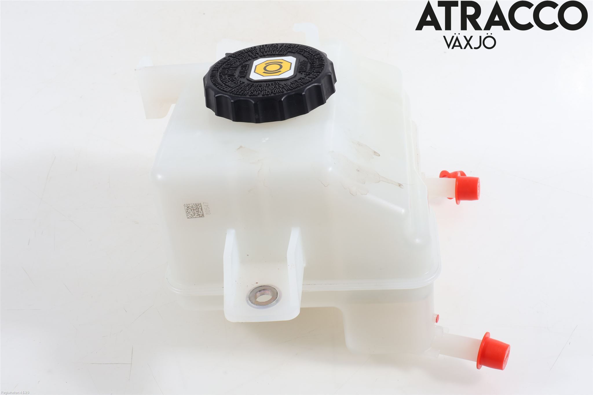 Toyota RAV4 19- Bromsvätskebehållare