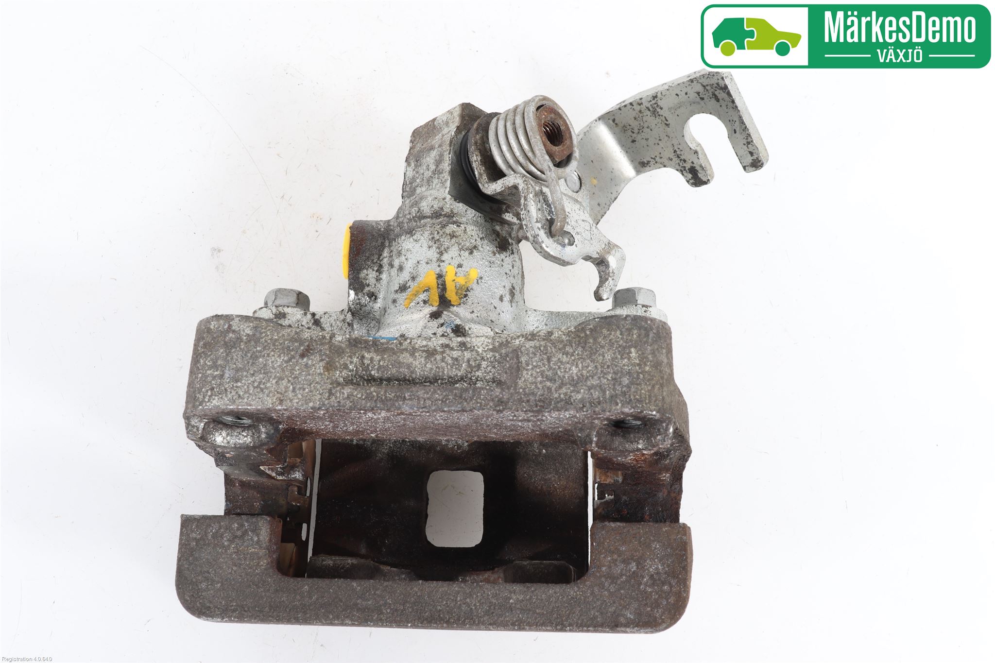 Mazda CX-3 Bromsok Bak Vänster