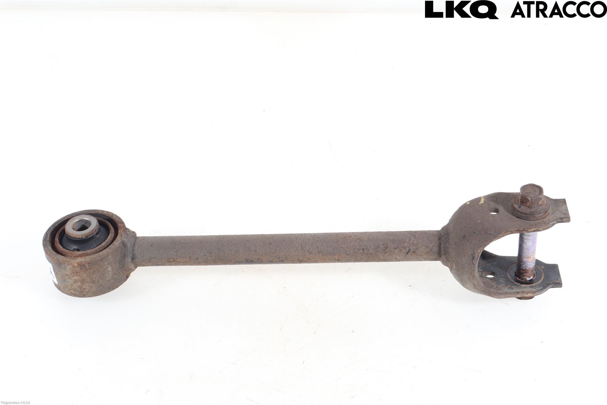 Toyota COROLLA CROSS XG10 22- Bärarm Bak Vänster