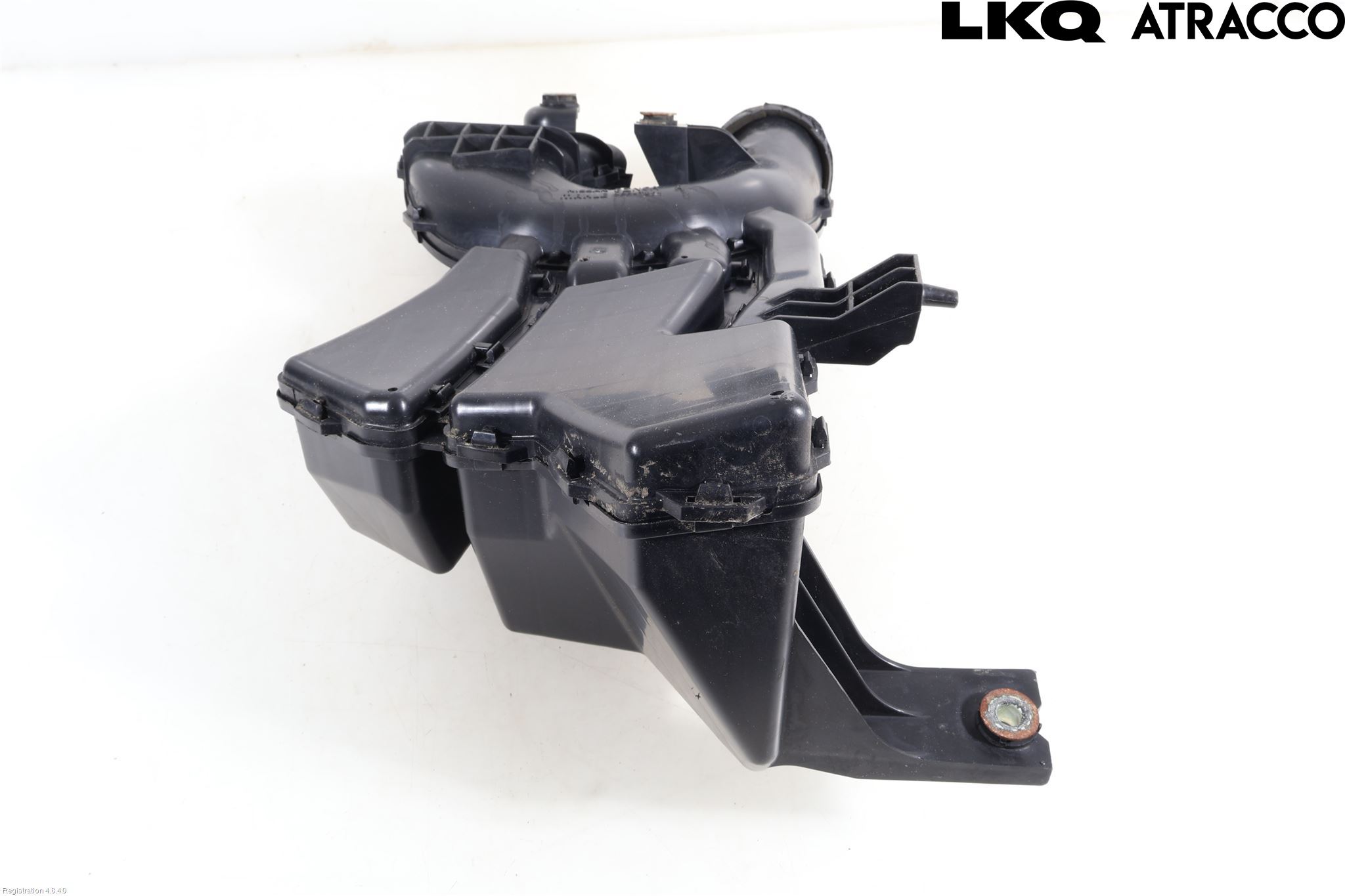 Nissan PULSAR Luftrenare Övrigt