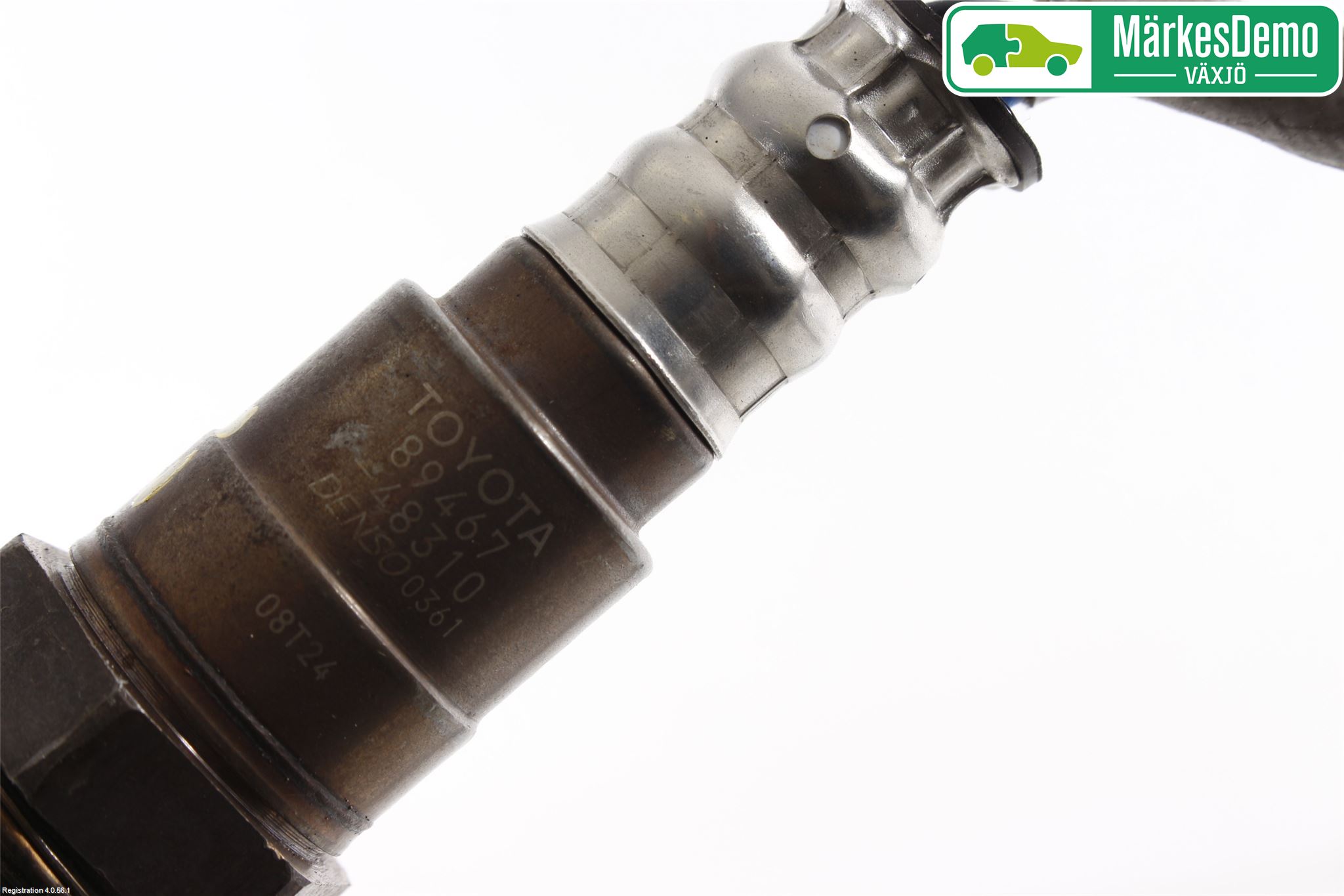 Lexus RX AL20 16-22 Injlambdasond