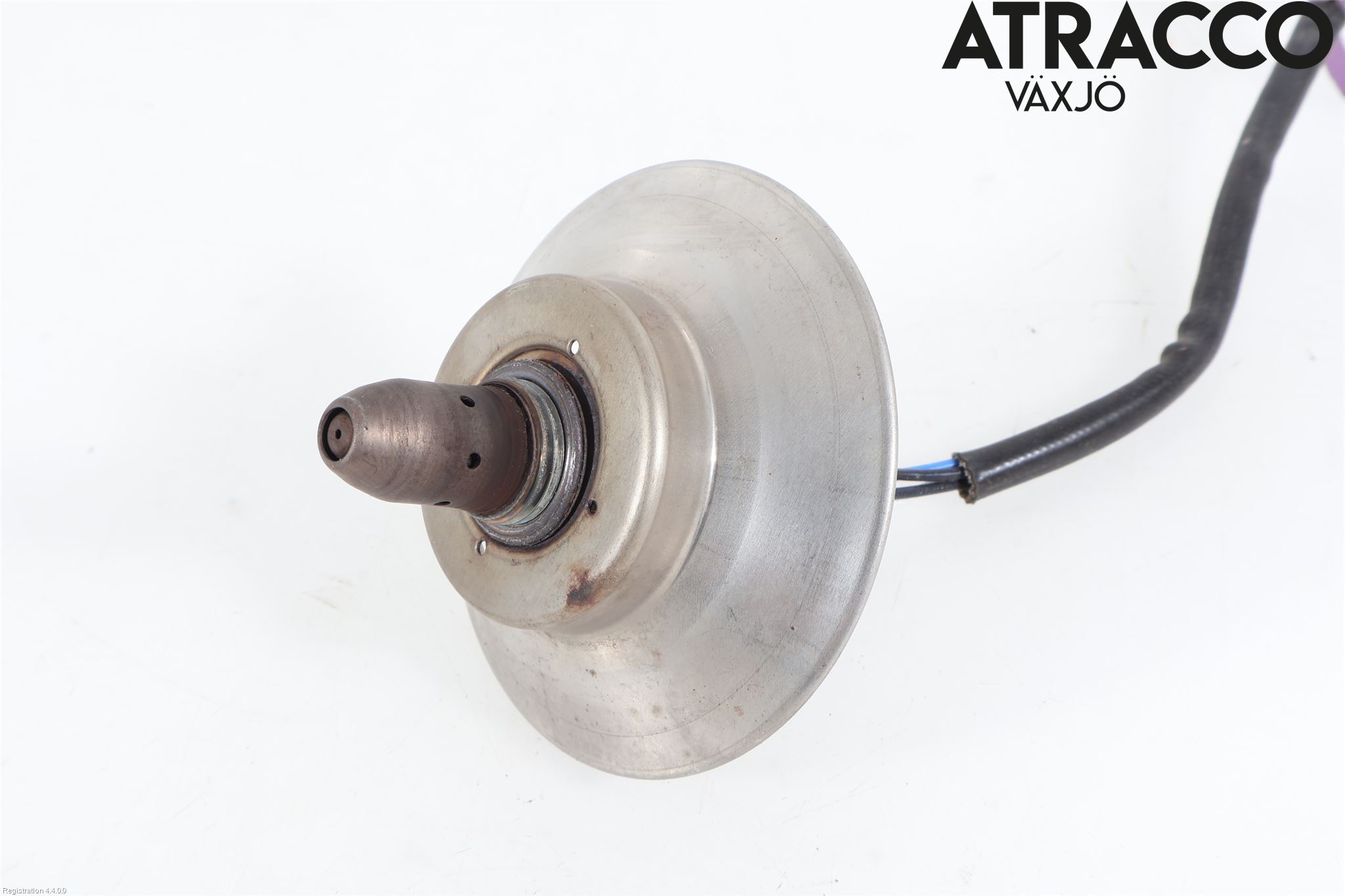 Toyota C-HR 16-23 Injlambdasond