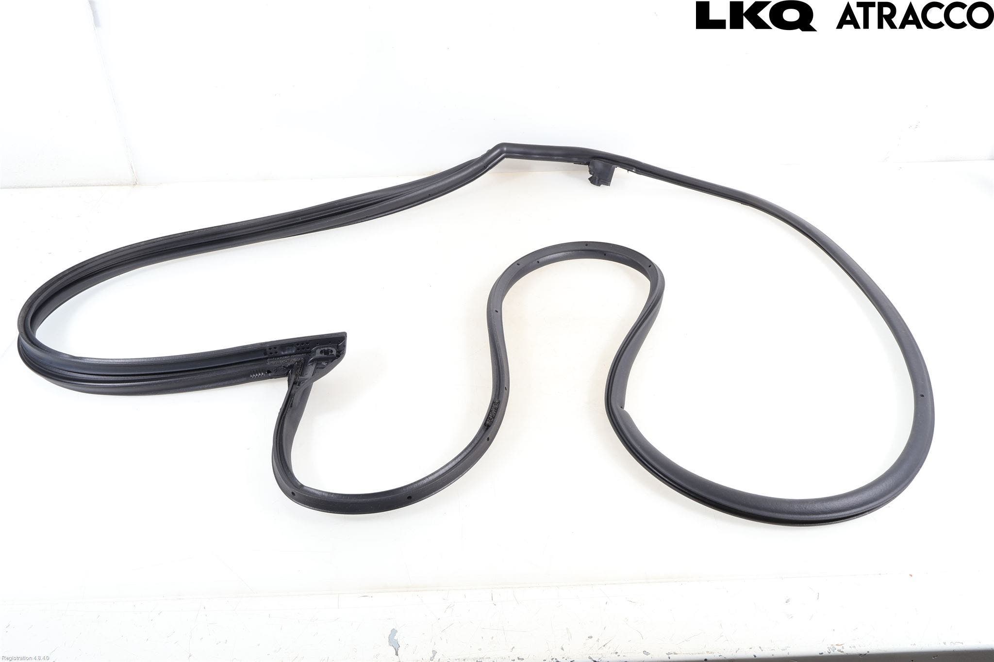 Toyota COROLLA 19- Dörr Gummilist