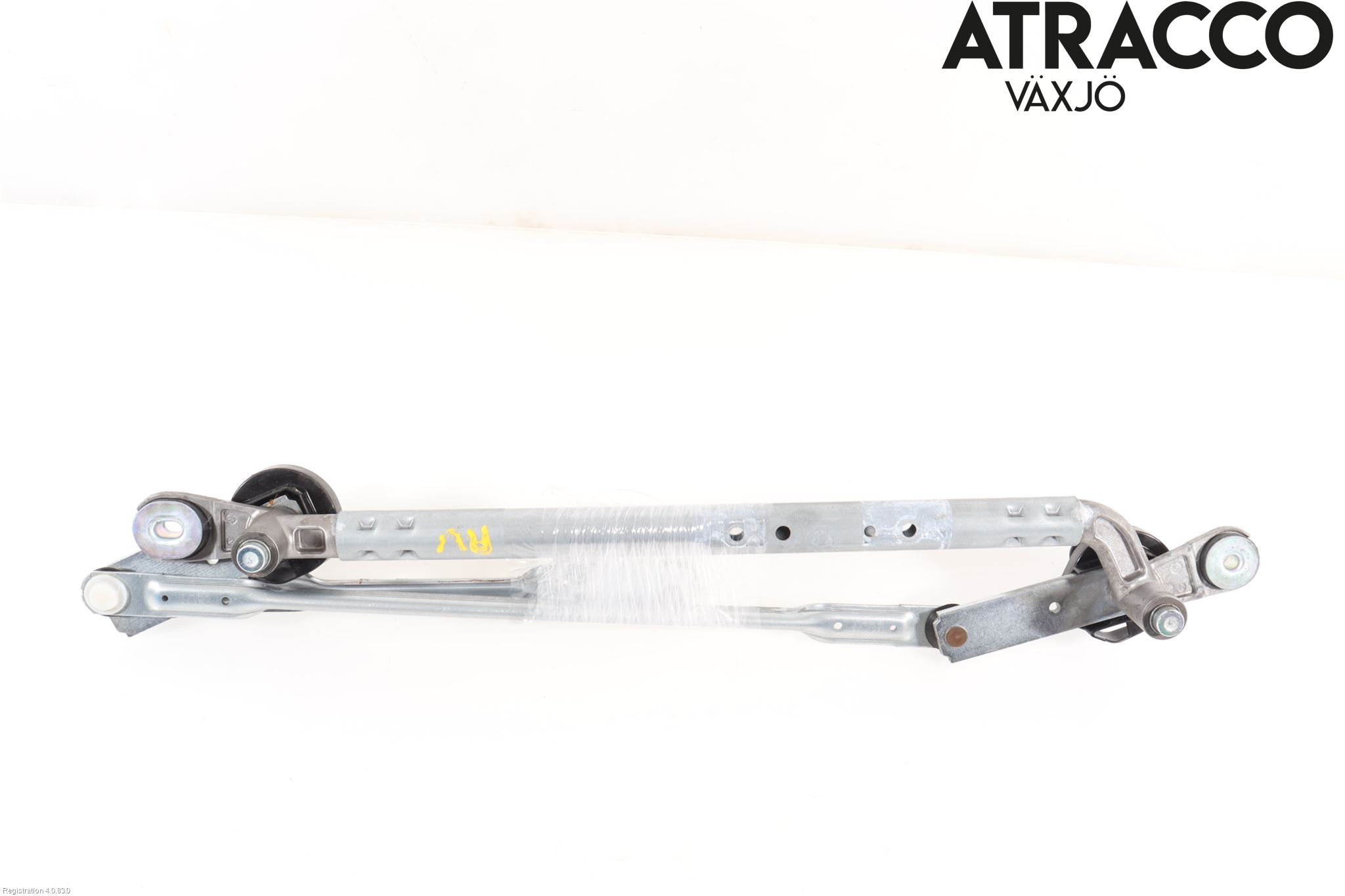 Hyundai i10 LA 20- Torkarmekanism Vindruta