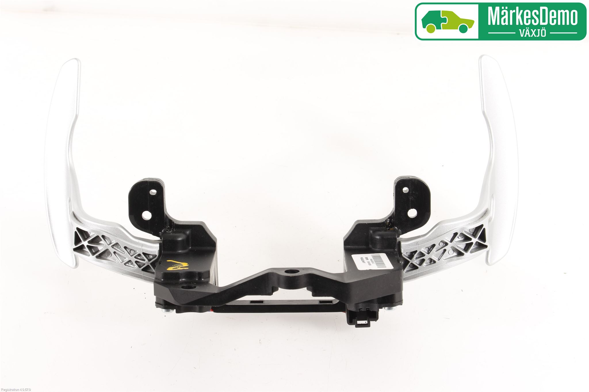 Mitsubishi L200 16-23 Växelförare