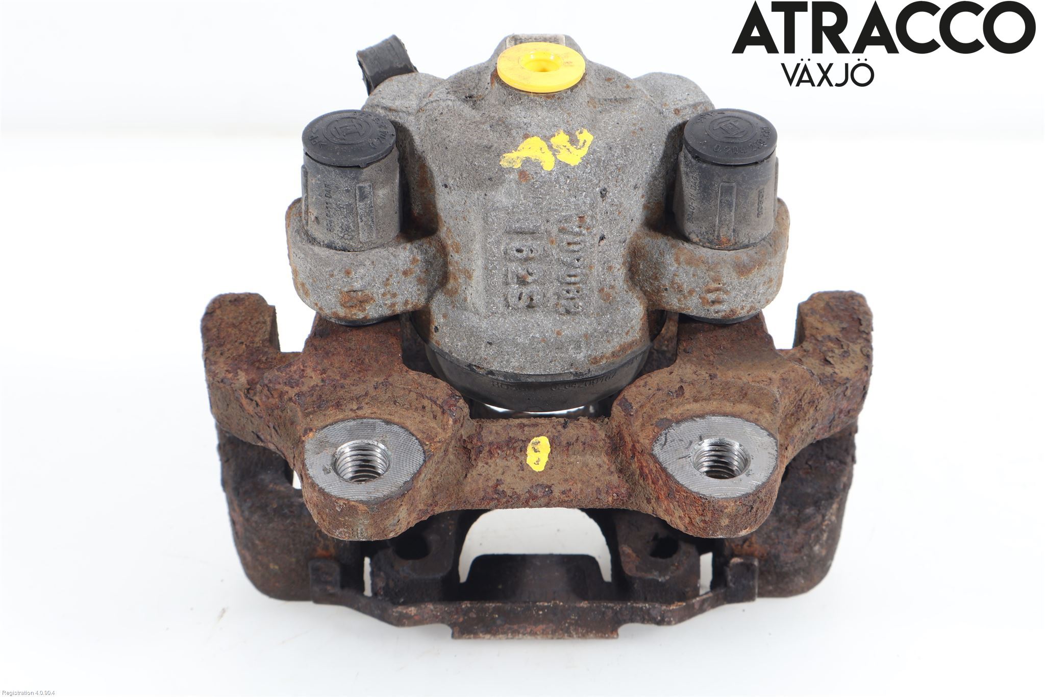 BMW 4 F32/F33/F82/F83 13-20 Bromsok Bak Höger