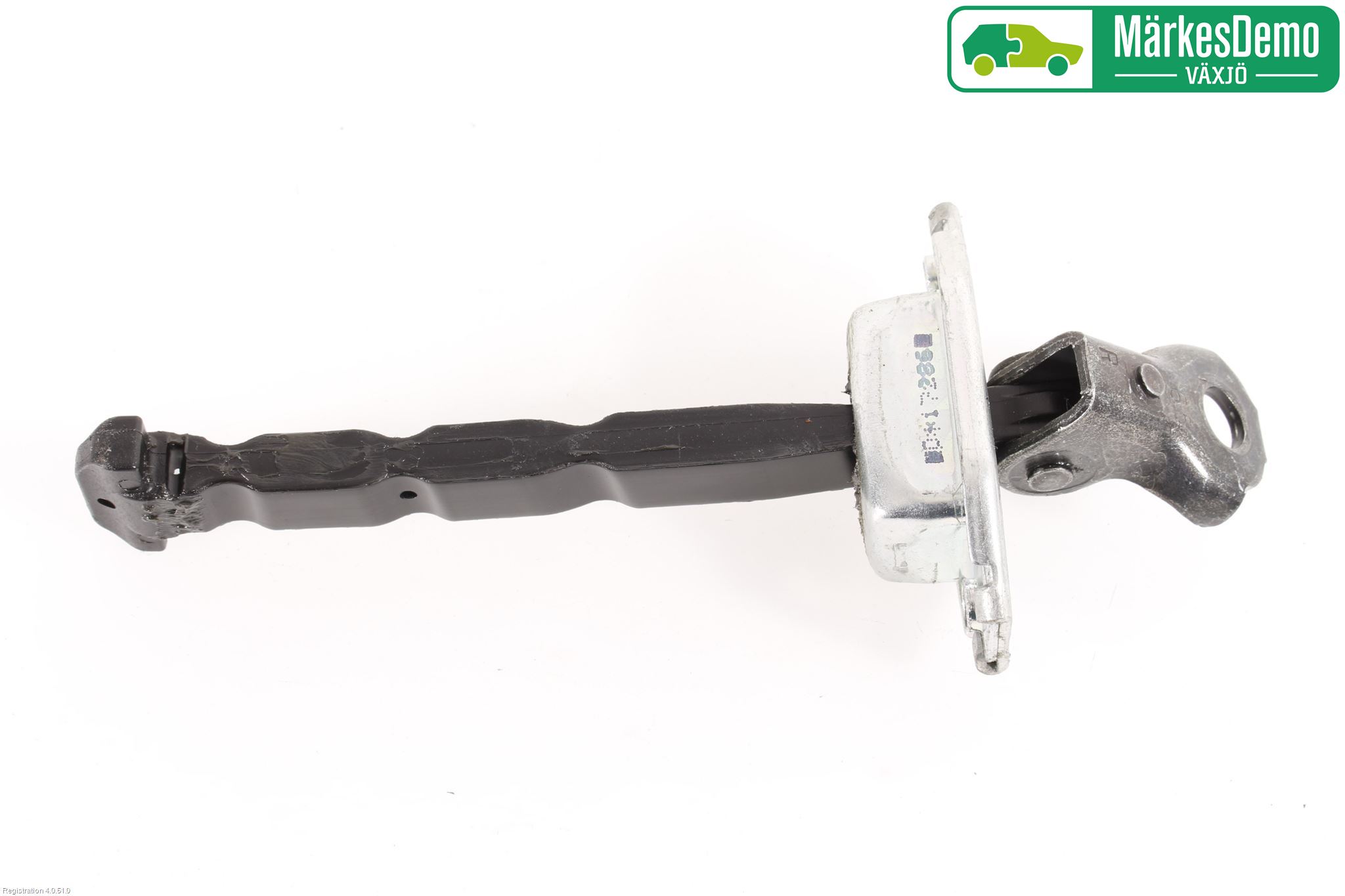 Honda CIVIC 17-22 Dörrstopp