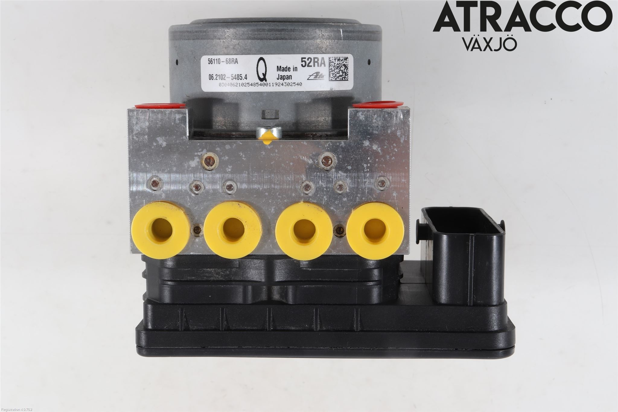 Suzuki SWIFT 17-24 Abs Hydraulaggregat