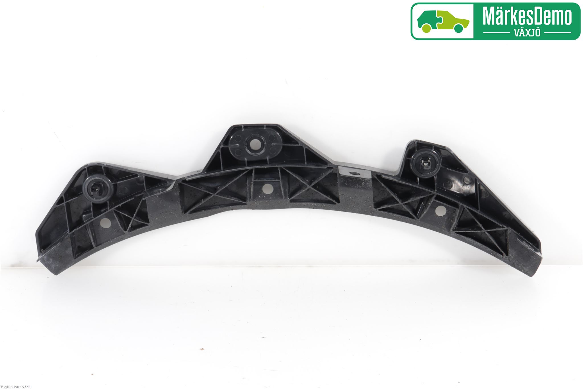 Mazda CX-3 Skärmbreddare