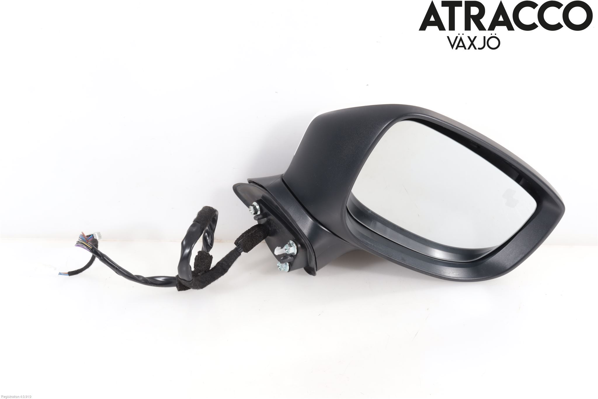 Mazda CX-5 17- Spegel Yttre El Hö