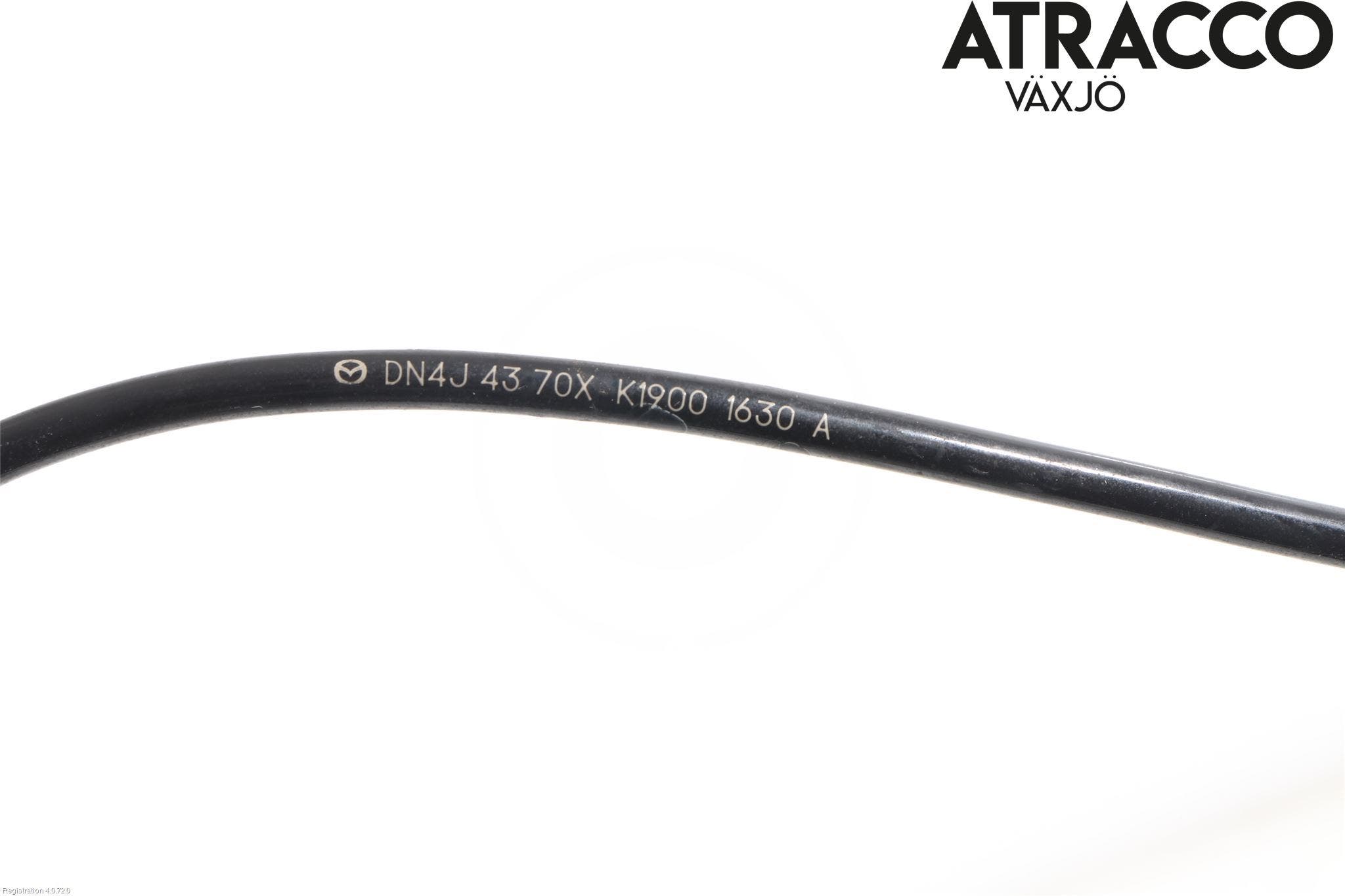 Mazda MX-30 20- Abs Sensor