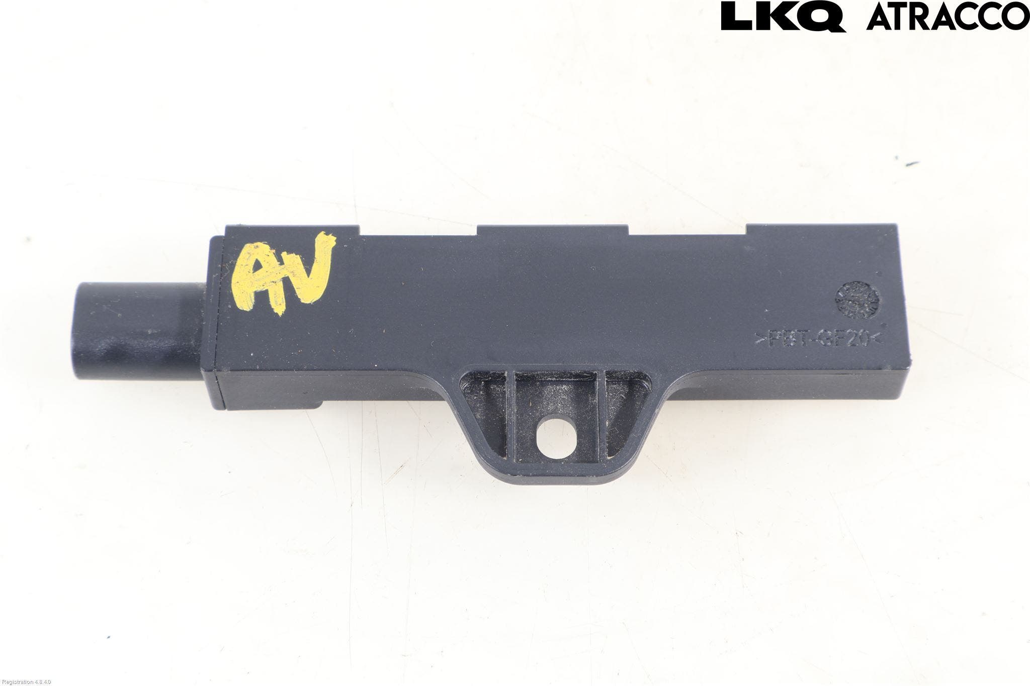 BMW 2 F45 Active Tourer 14-21 Antenn El