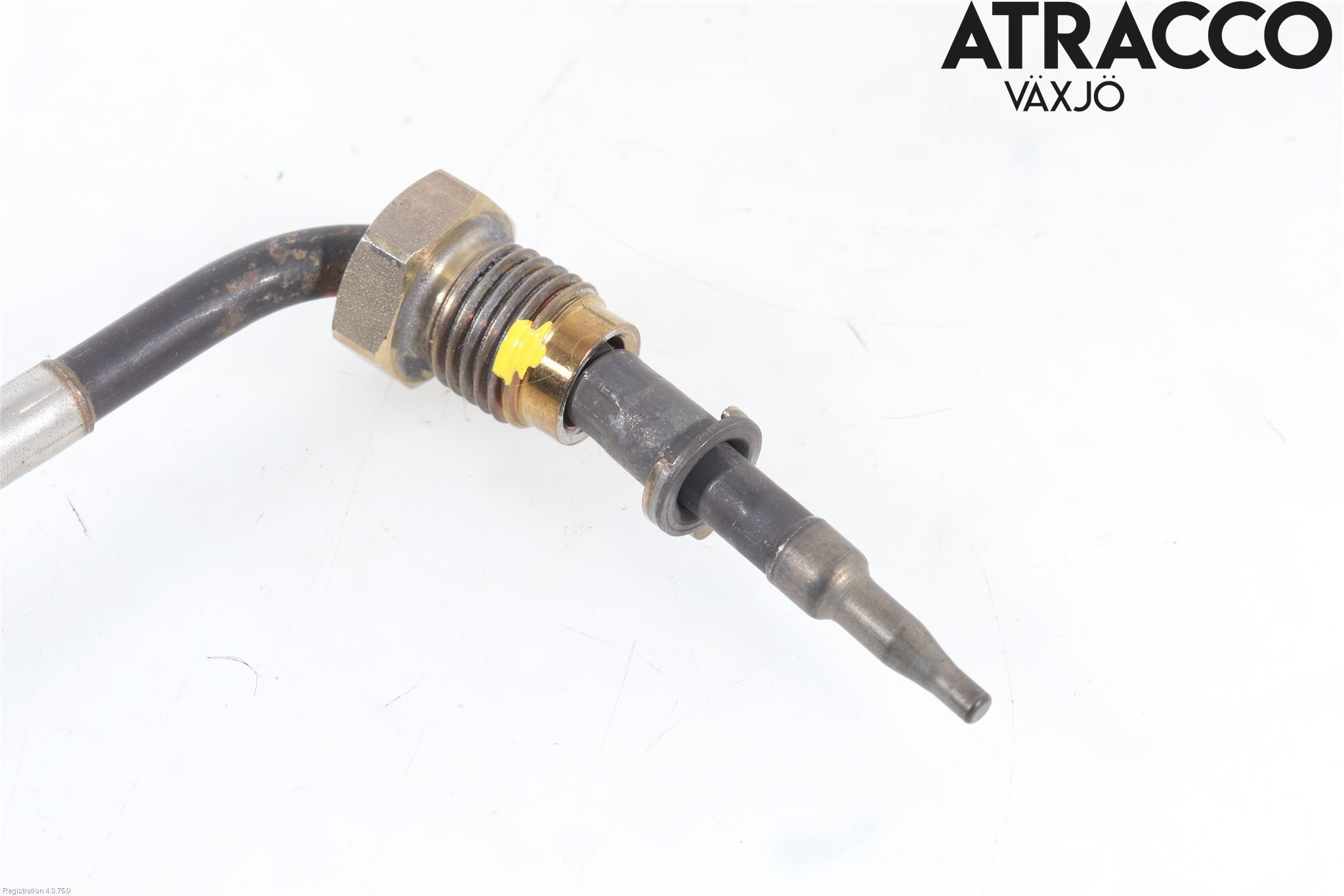 Hyundai i20 GB 15-20 Sensor Avgas