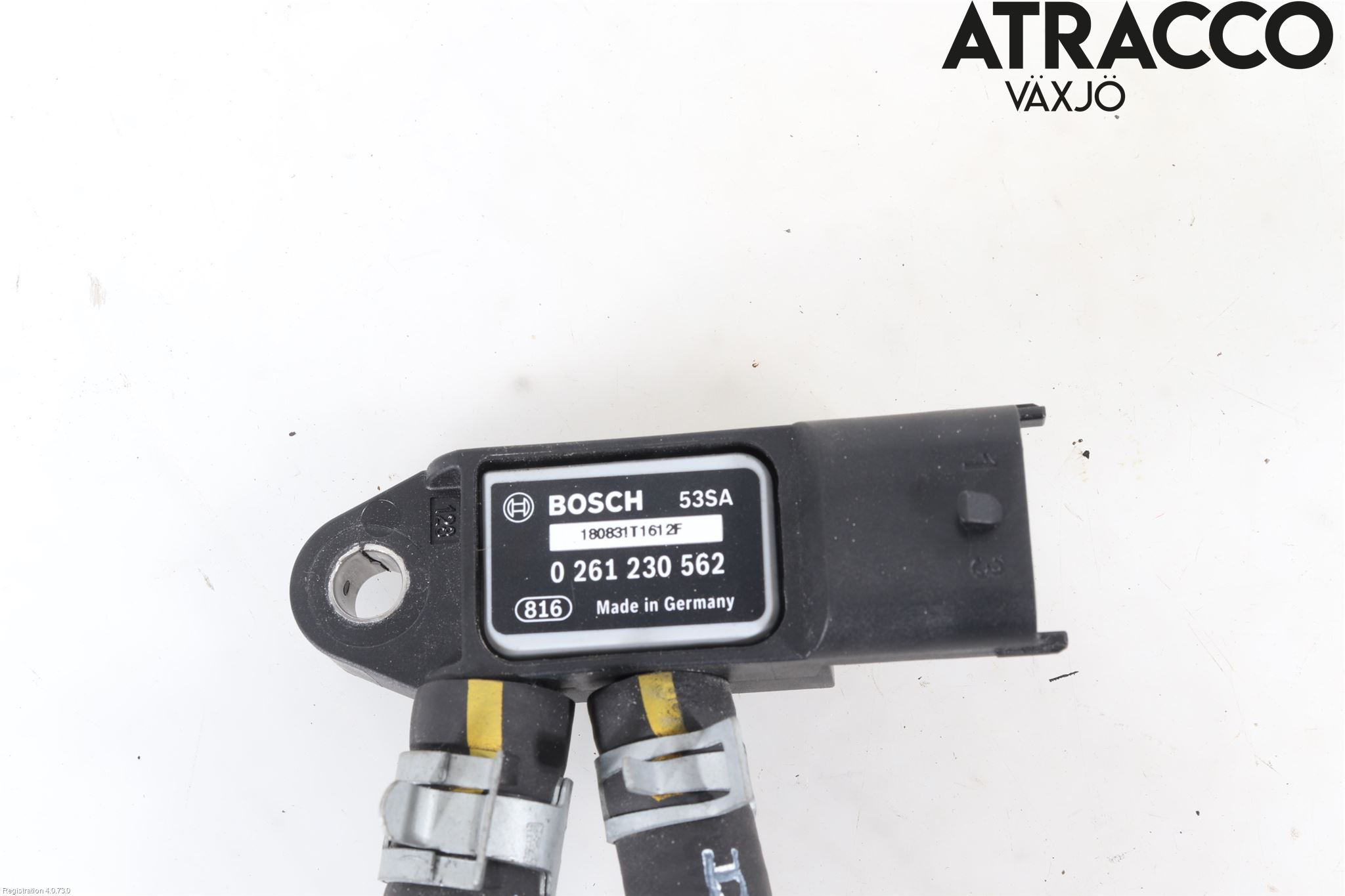 Suzuki VITARA 15- Sensor Avgas