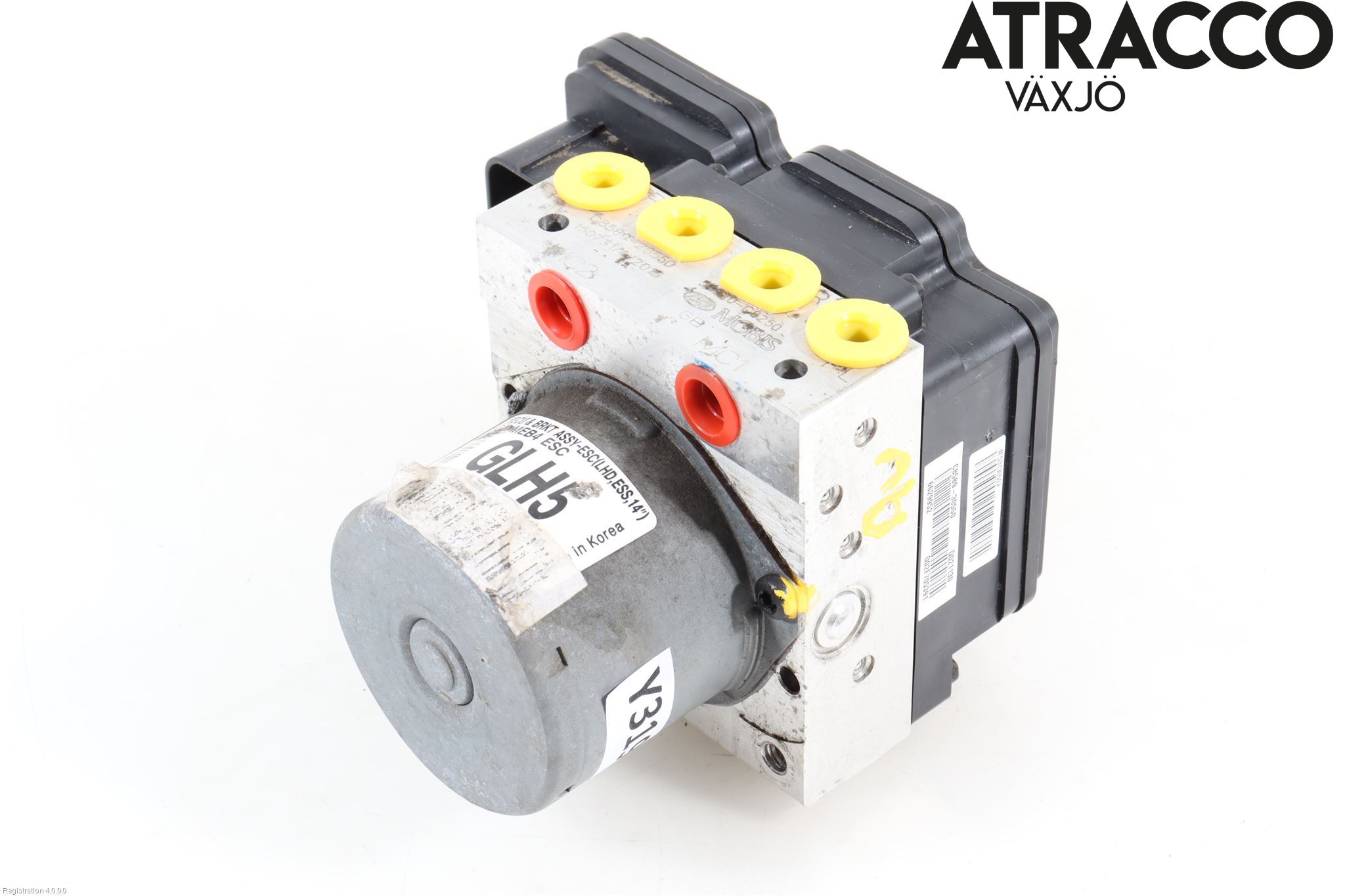 Hyundai i20 GB 15-20 Abs Hydraulaggregat