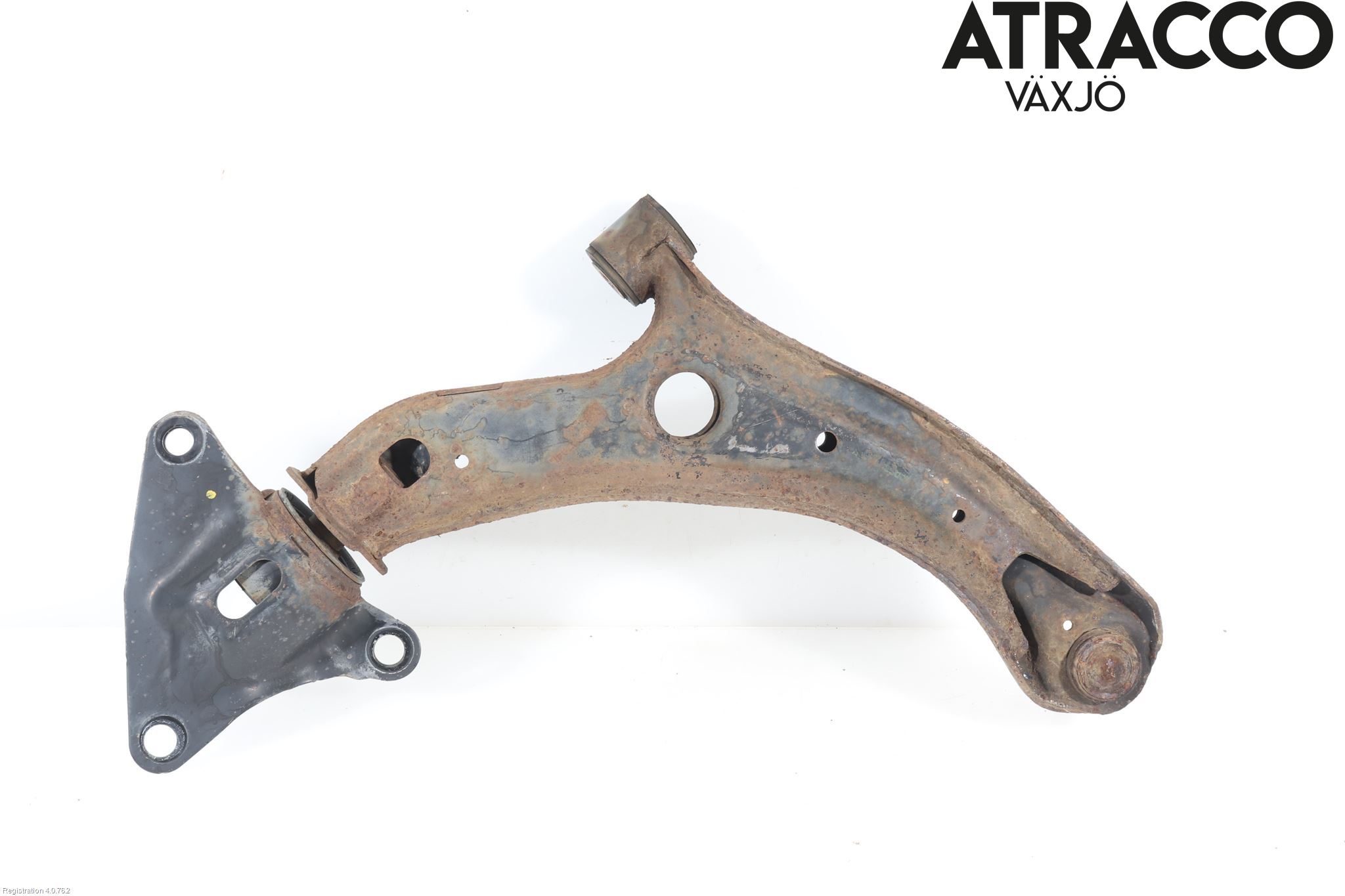 Honda INSIGHT Bärarm Fram Undre Vä