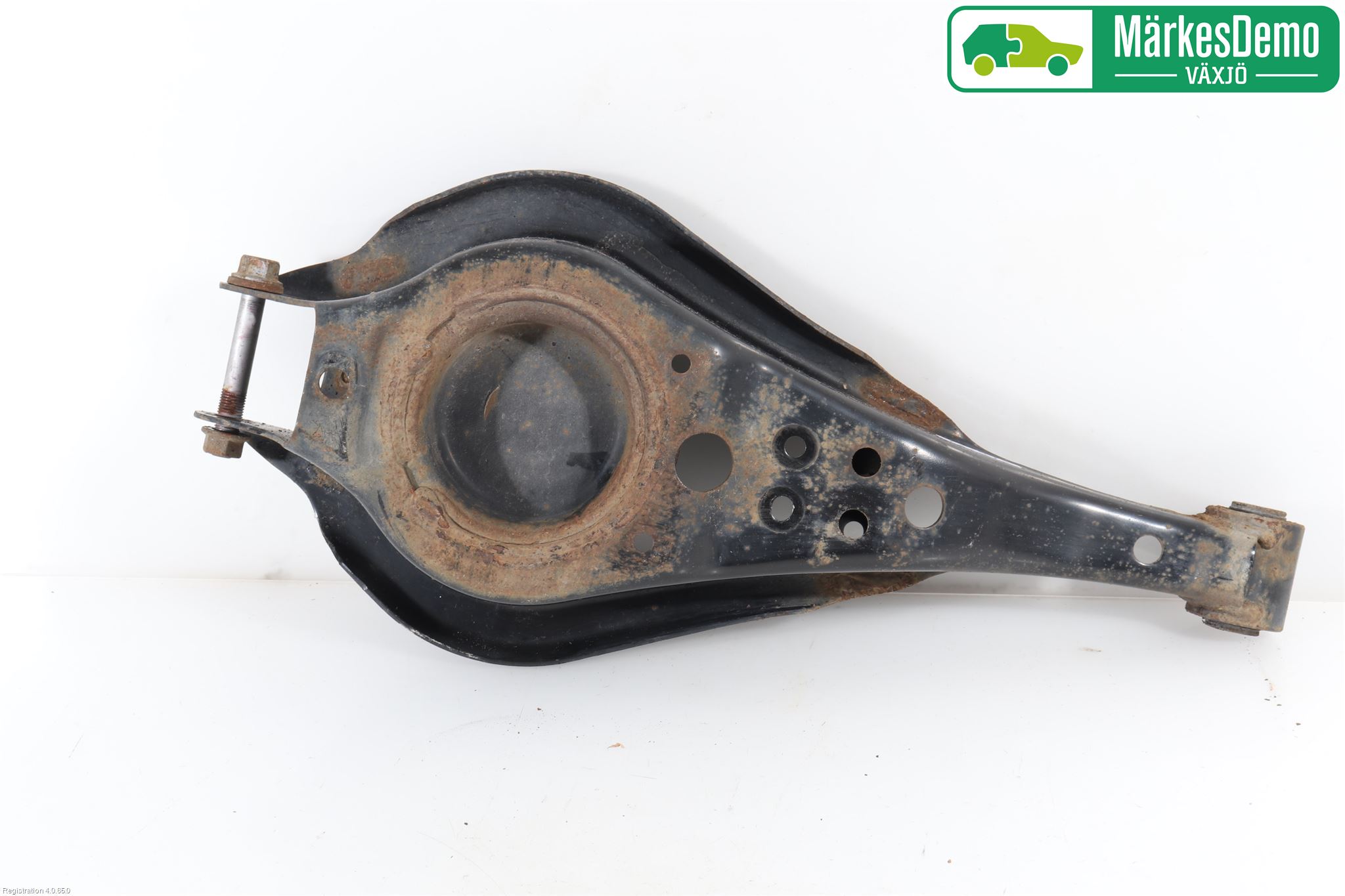 Lexus RX AL20 16-22 Bärarm Bak Vänster