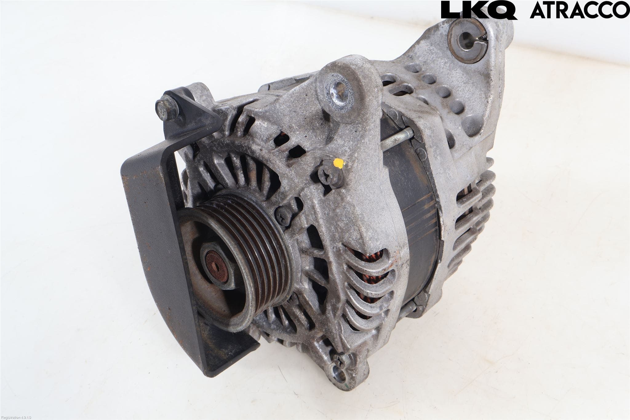 Toyota GT86 12- Generator