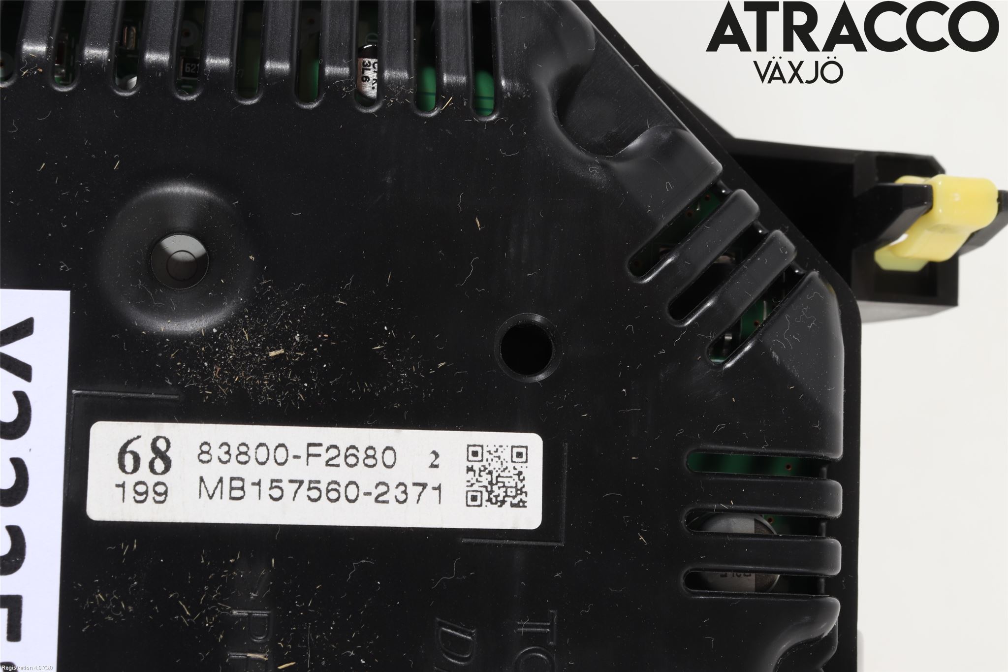 Toyota AURIS 13-19 Instrument Komb