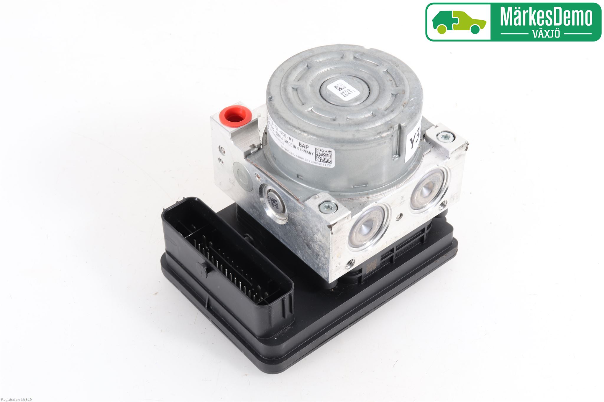 Honda CIVIC 17-22 Abs Hydraulaggregat