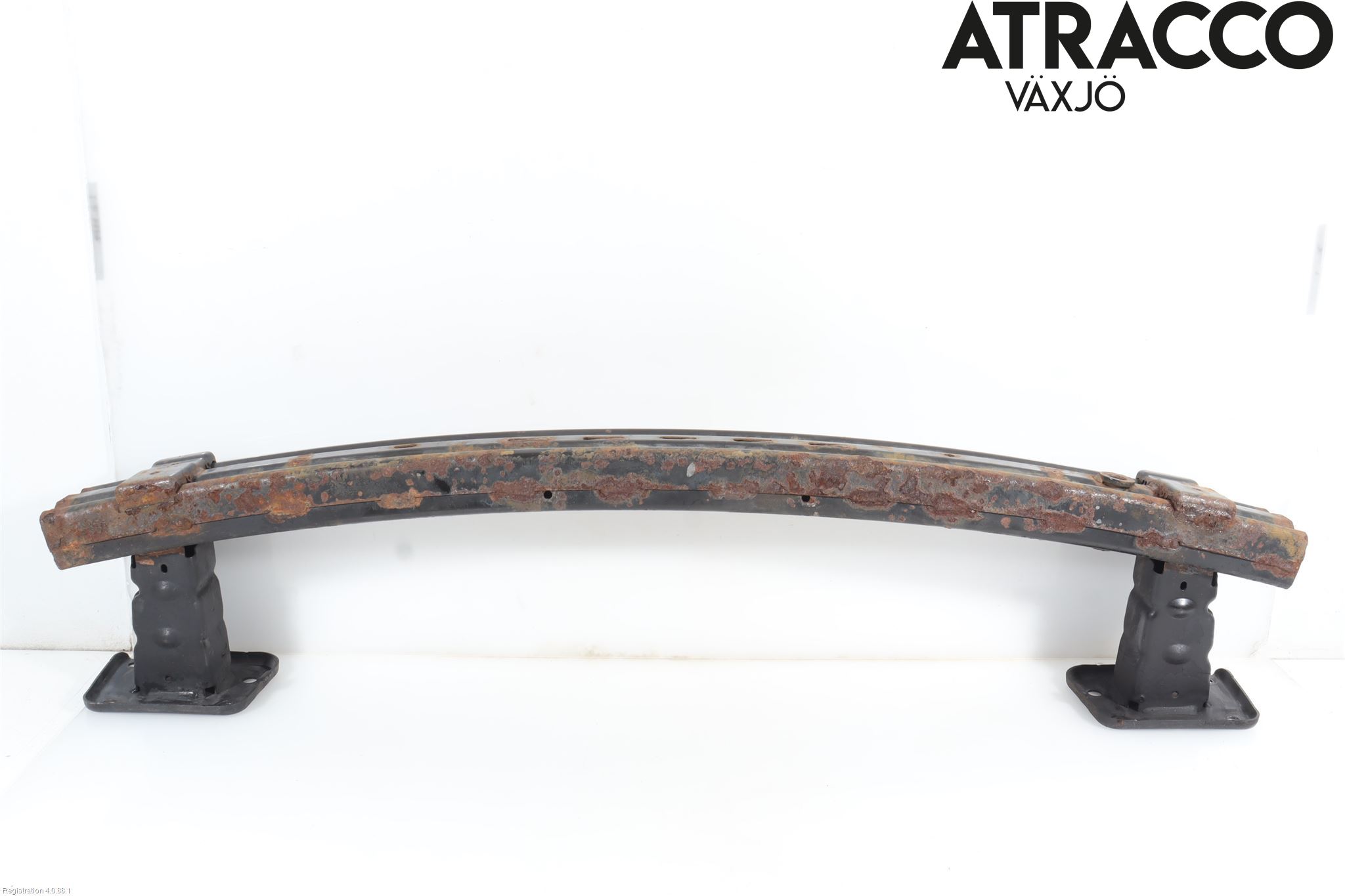 Ford KUGA 13-16 Stötfångarbalk Bak