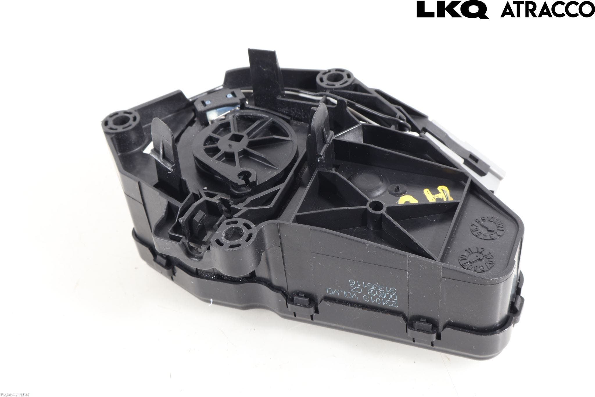 Volvo XC60 09-13 Centrallåsmot Baklucka