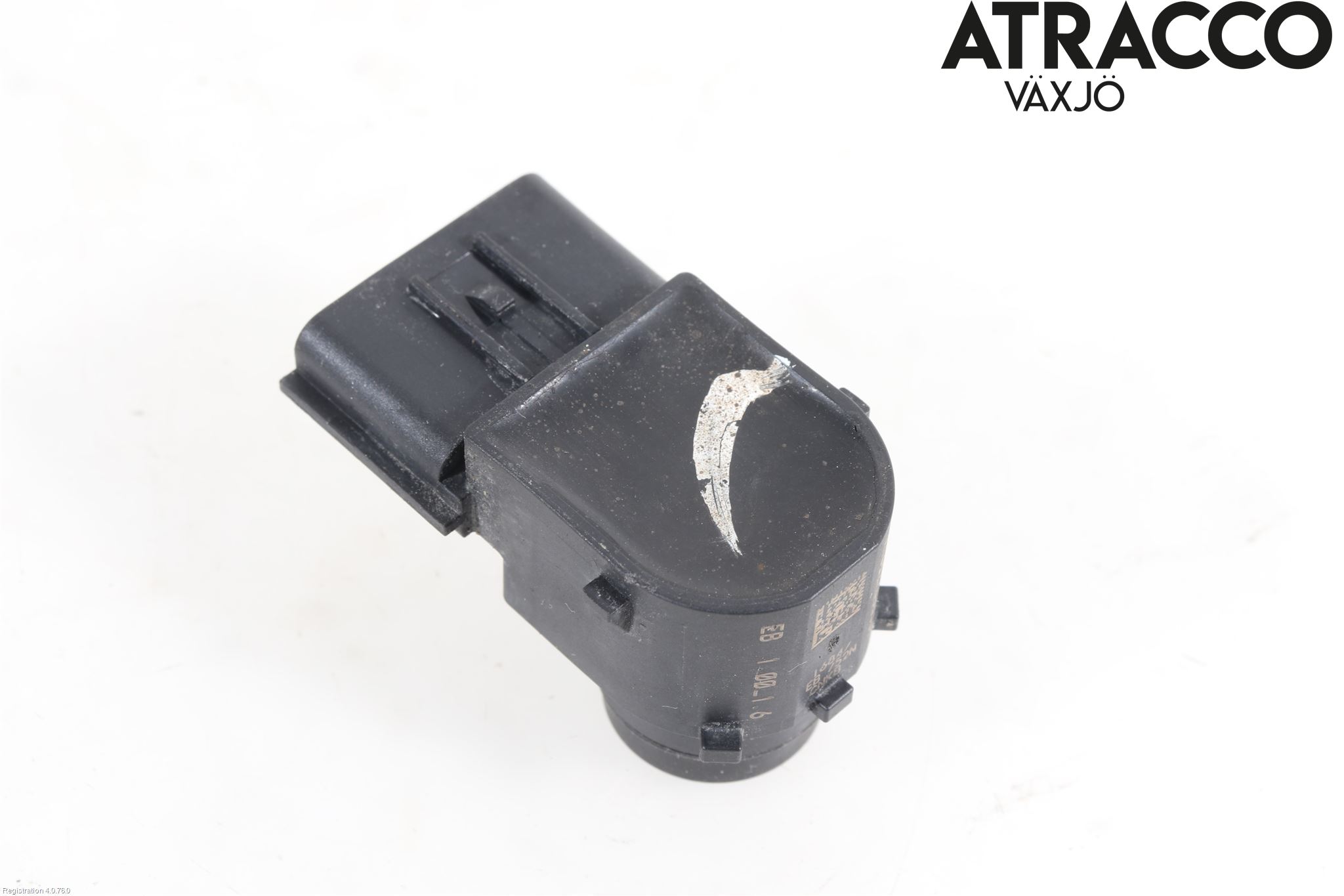 Hyundai IONIQ AE 17-22 Parkeringshjälp Backsensor