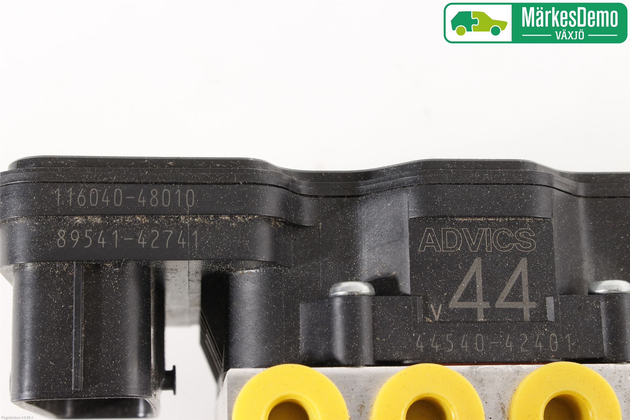 Toyota RAV4 13-18 Abs Hydraulaggregat