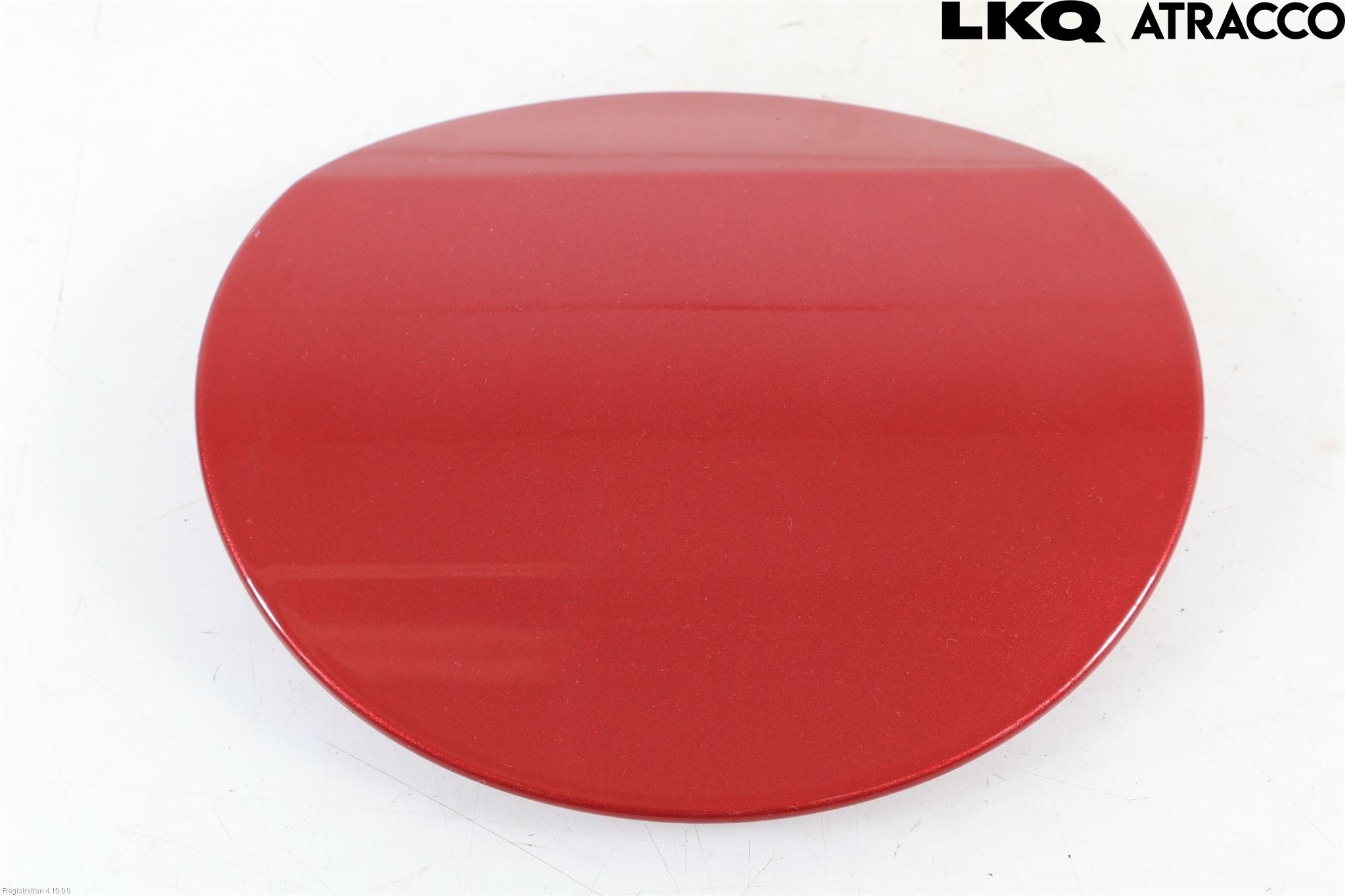 Peugeot 308 14-21 Tanklucka