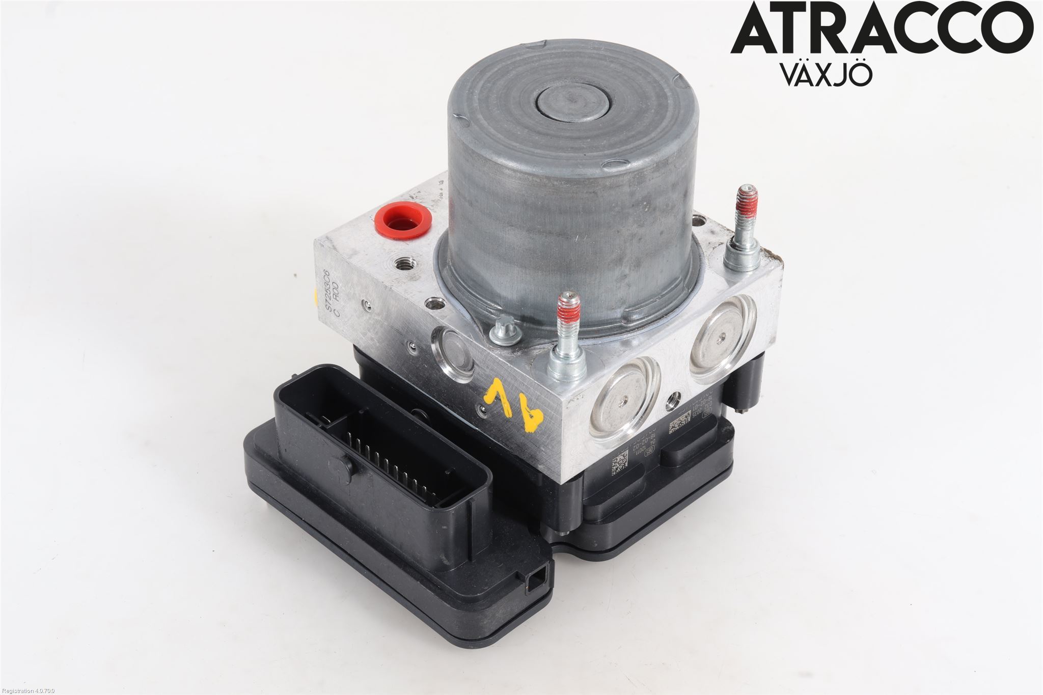 Toyota AVENSIS 16-18 Abs Hydraulaggregat