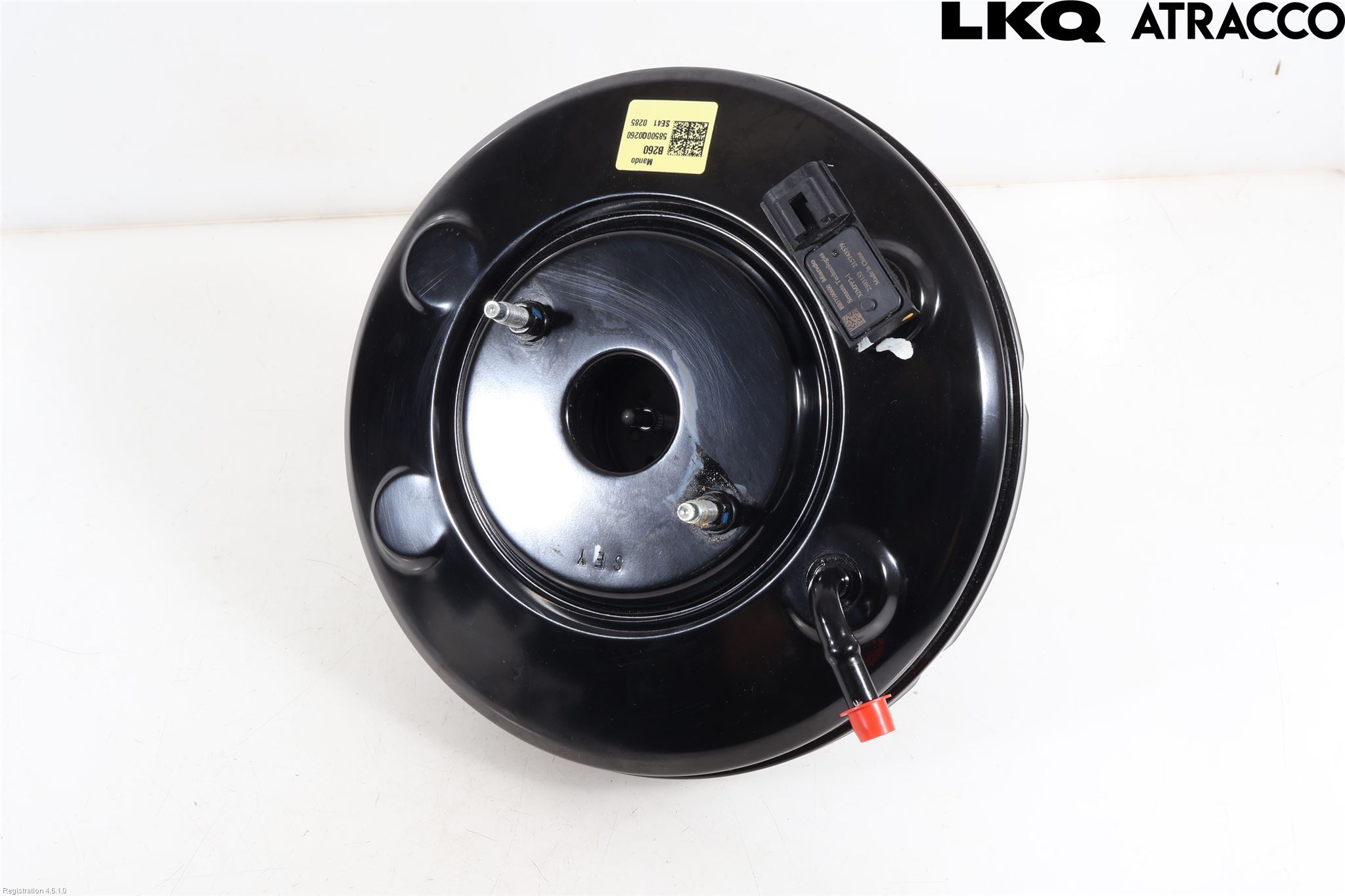 Hyundai i20 BC 21- Bromsservo