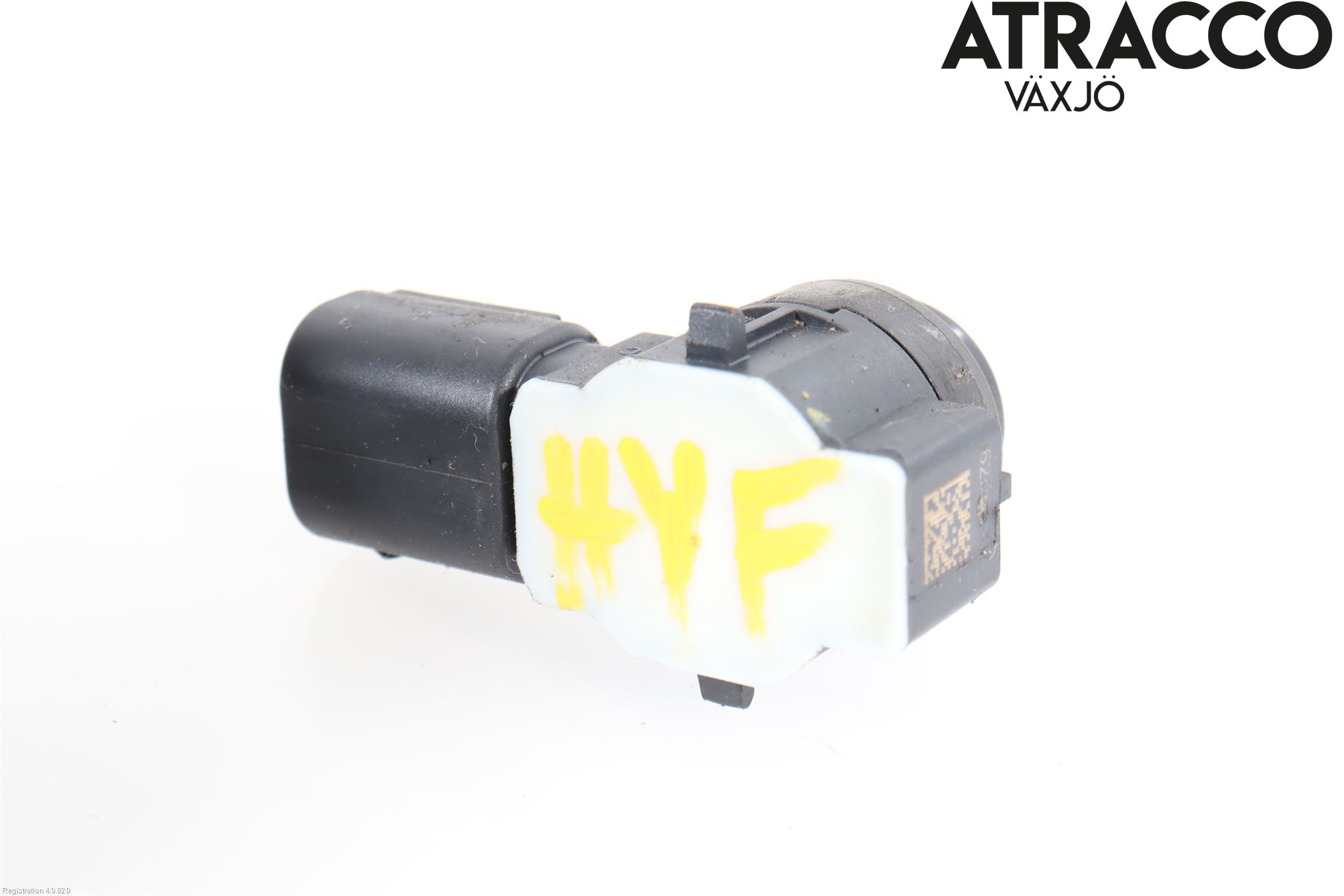Peugeot 308 14-21 Parkeringshjälp Frontsensor