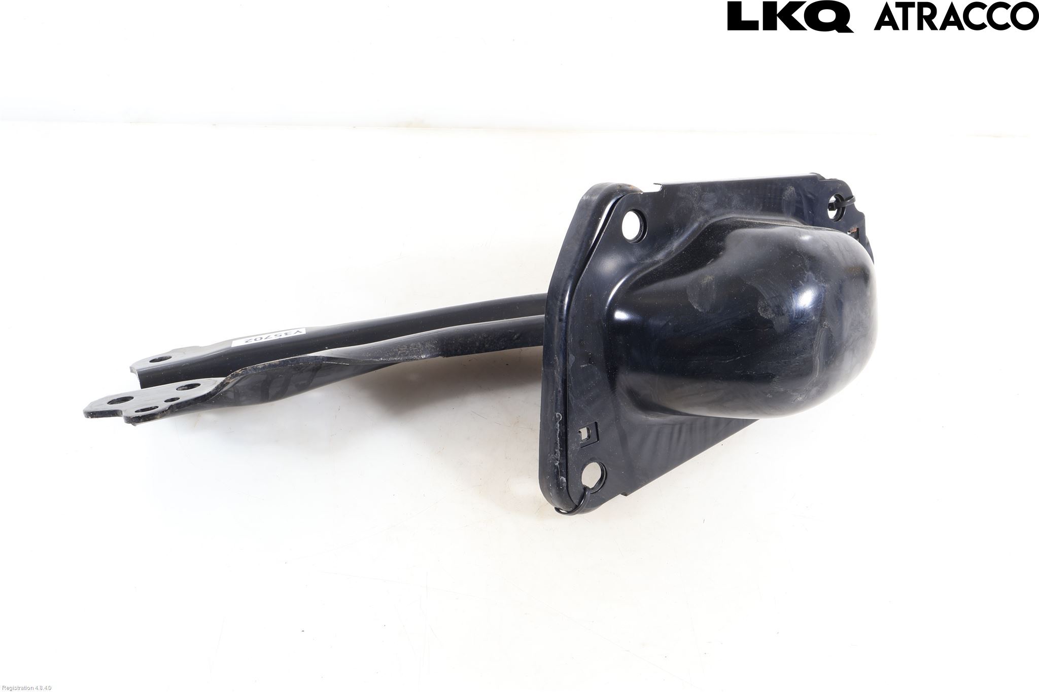 Toyota C-HR 24- Bärarm Bak Vänster