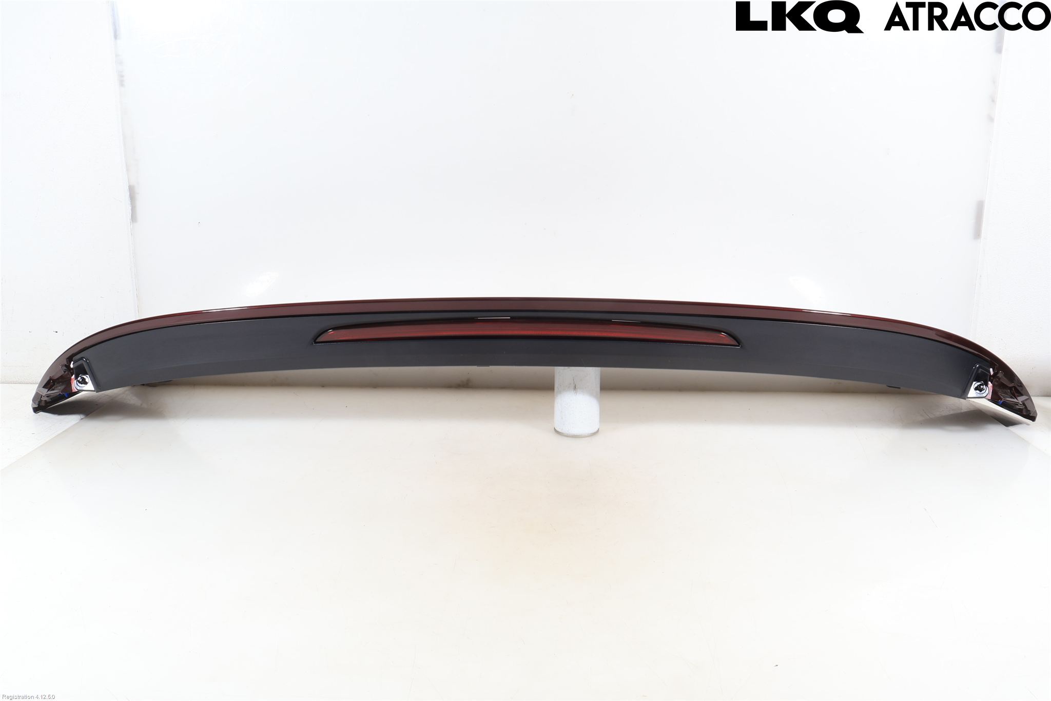 Mazda CX-80 24- Spoiler Baklucka