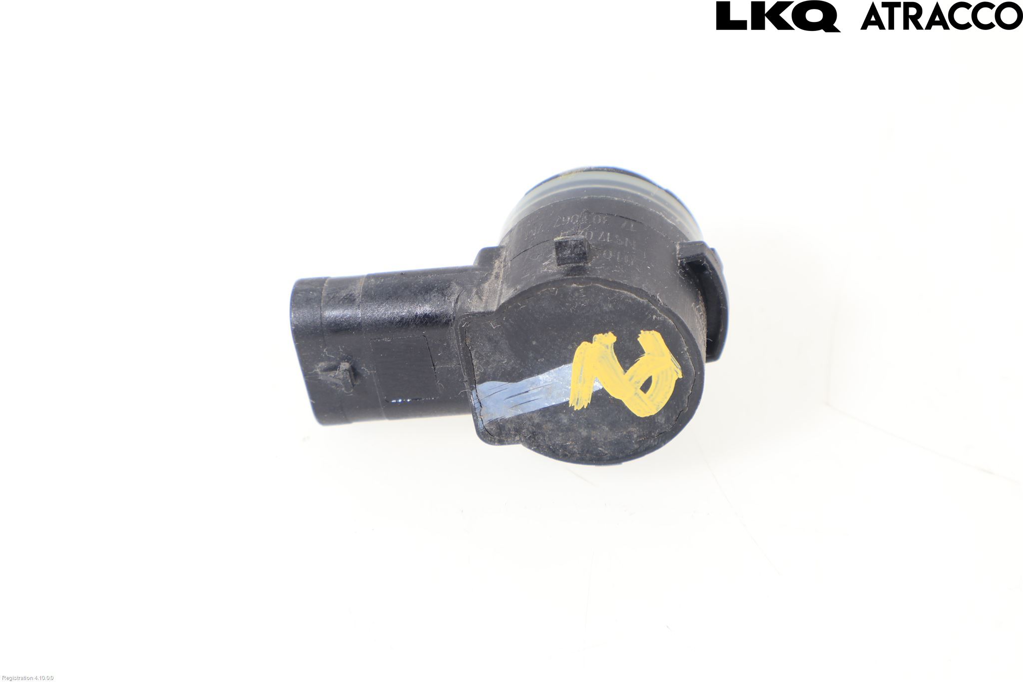 Toyota C-HR 16-23 Parkeringshjälp Frontsensor