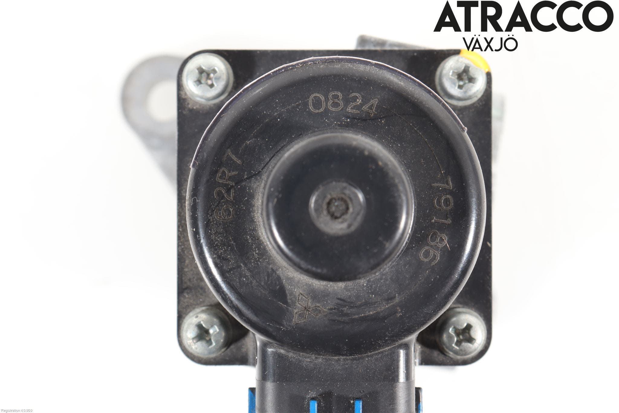 Suzuki SWIFT 17-24 Egr Ventil