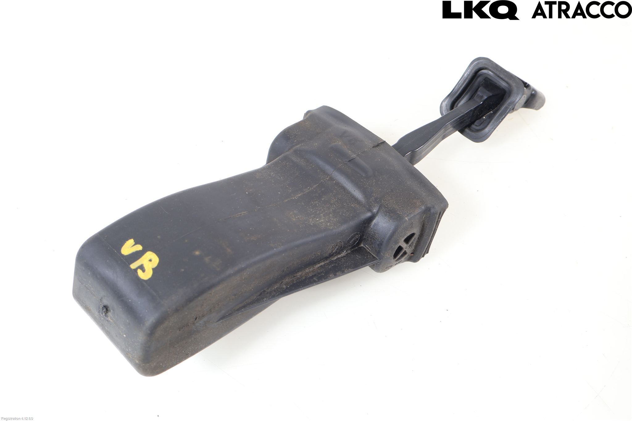 Seat IBIZA V 21- Dörrstopp