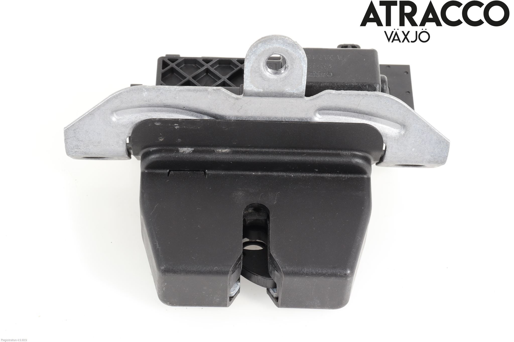 Ford FOCUS 19- Låskista Baklucka