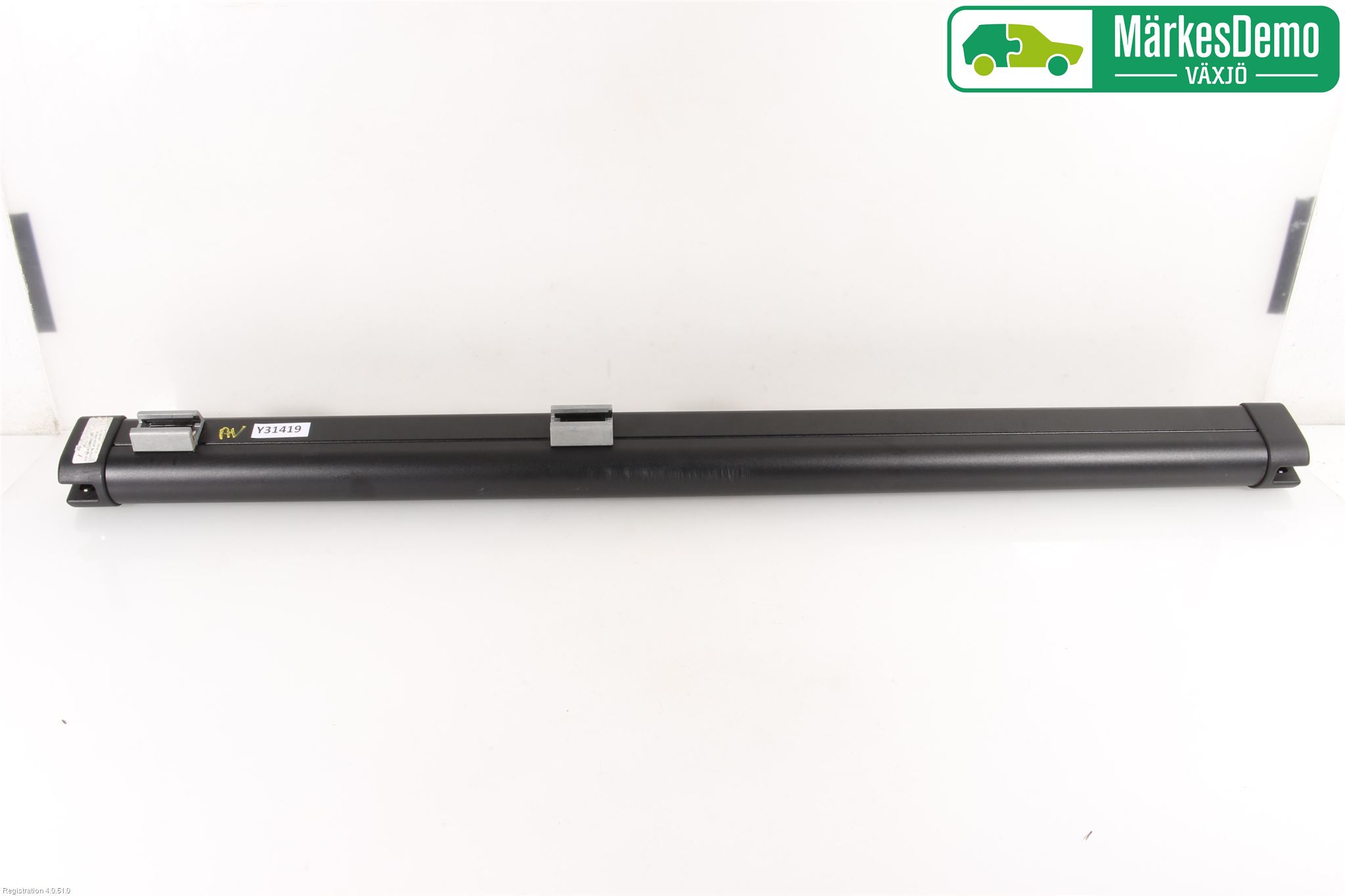 Toyota AURIS 13-19 Lastnät