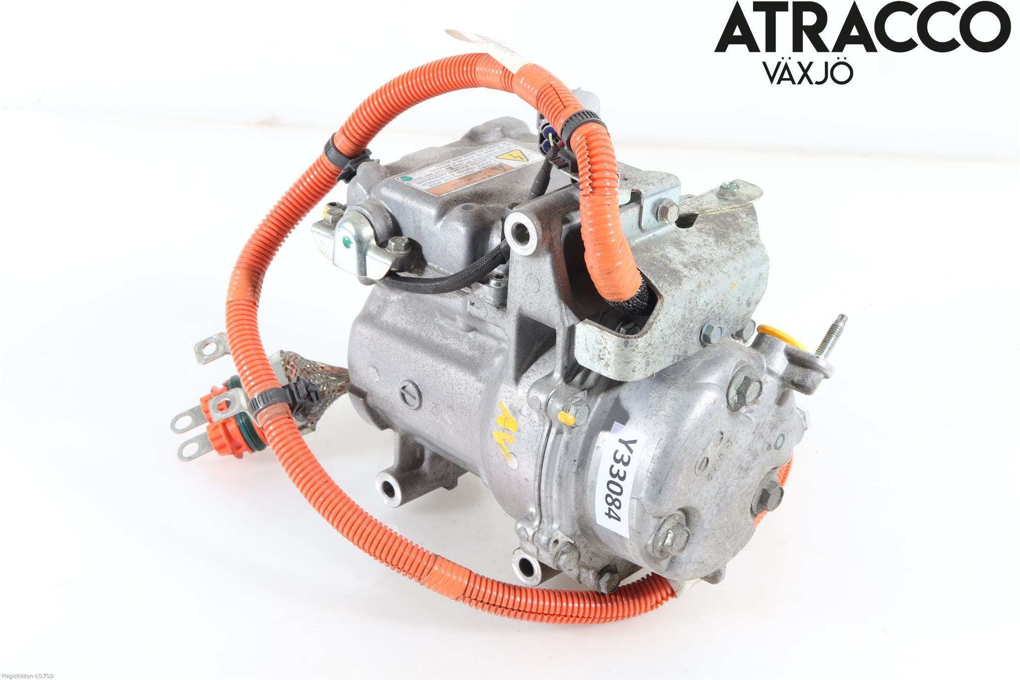 Mitsubishi OUTLANDER 13-21 Ac Kompressor