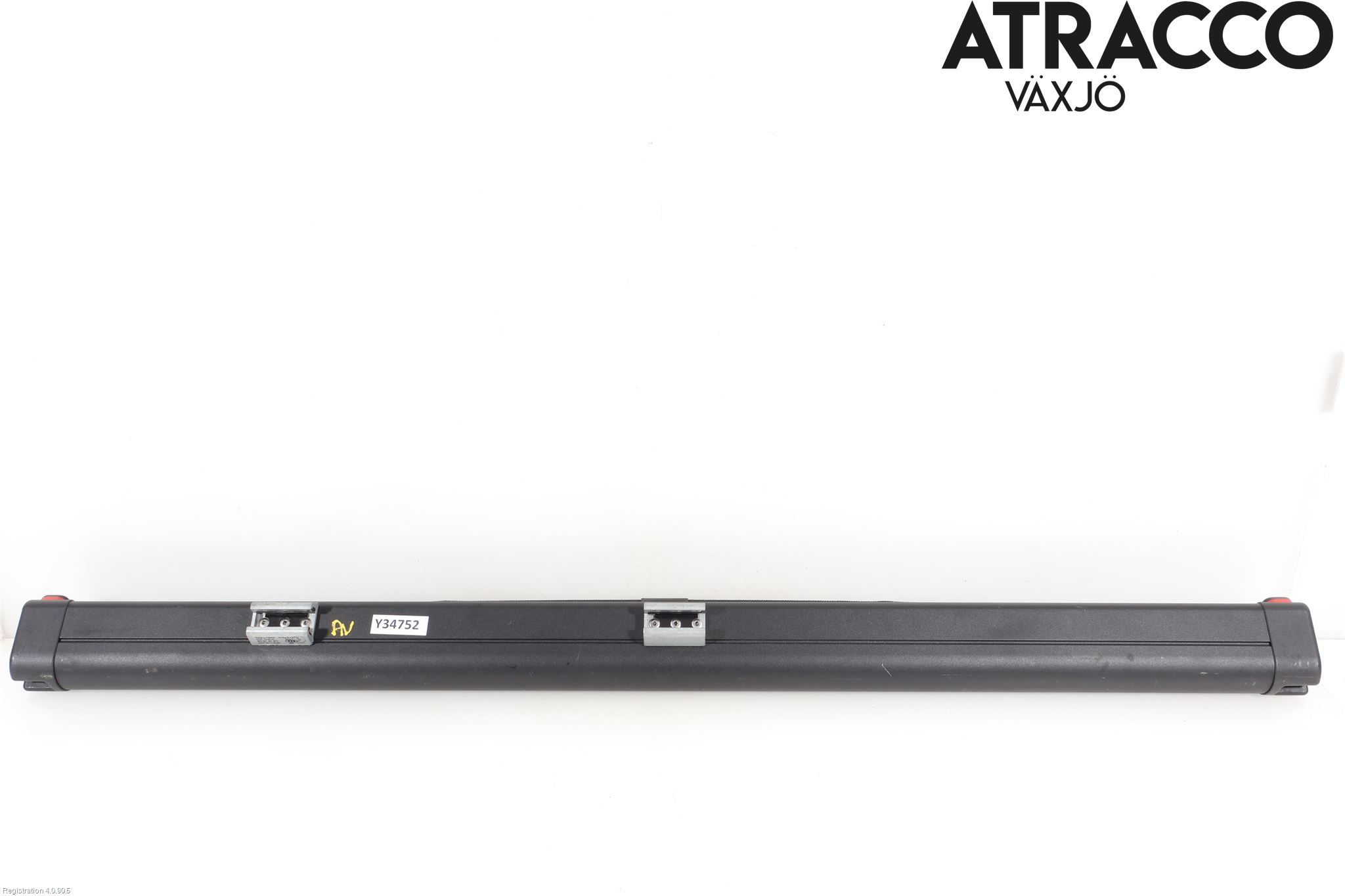 Audi A4 12-15 Lastnät