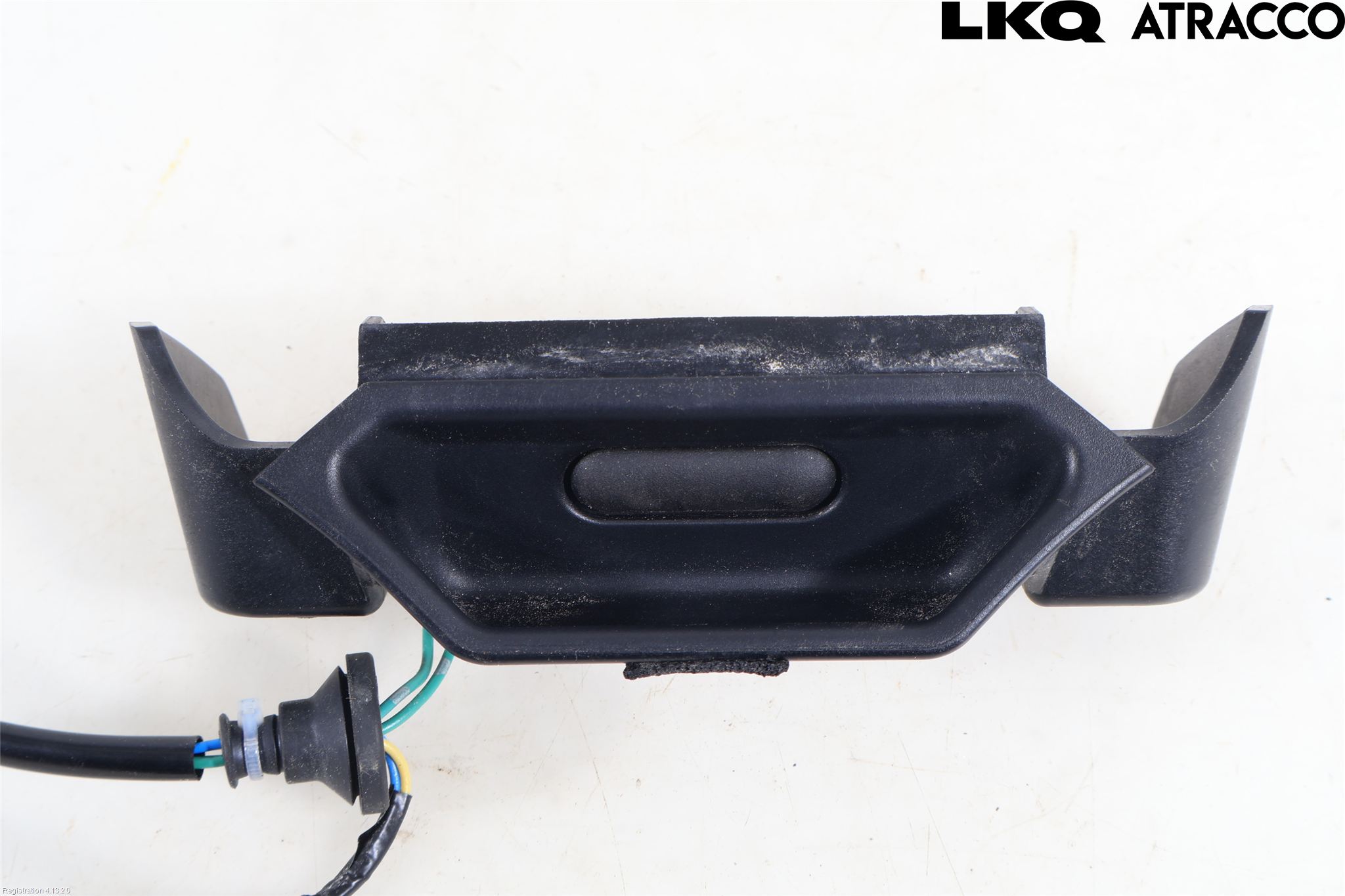 Suzuki VITARA 15- Bakluckehandtag