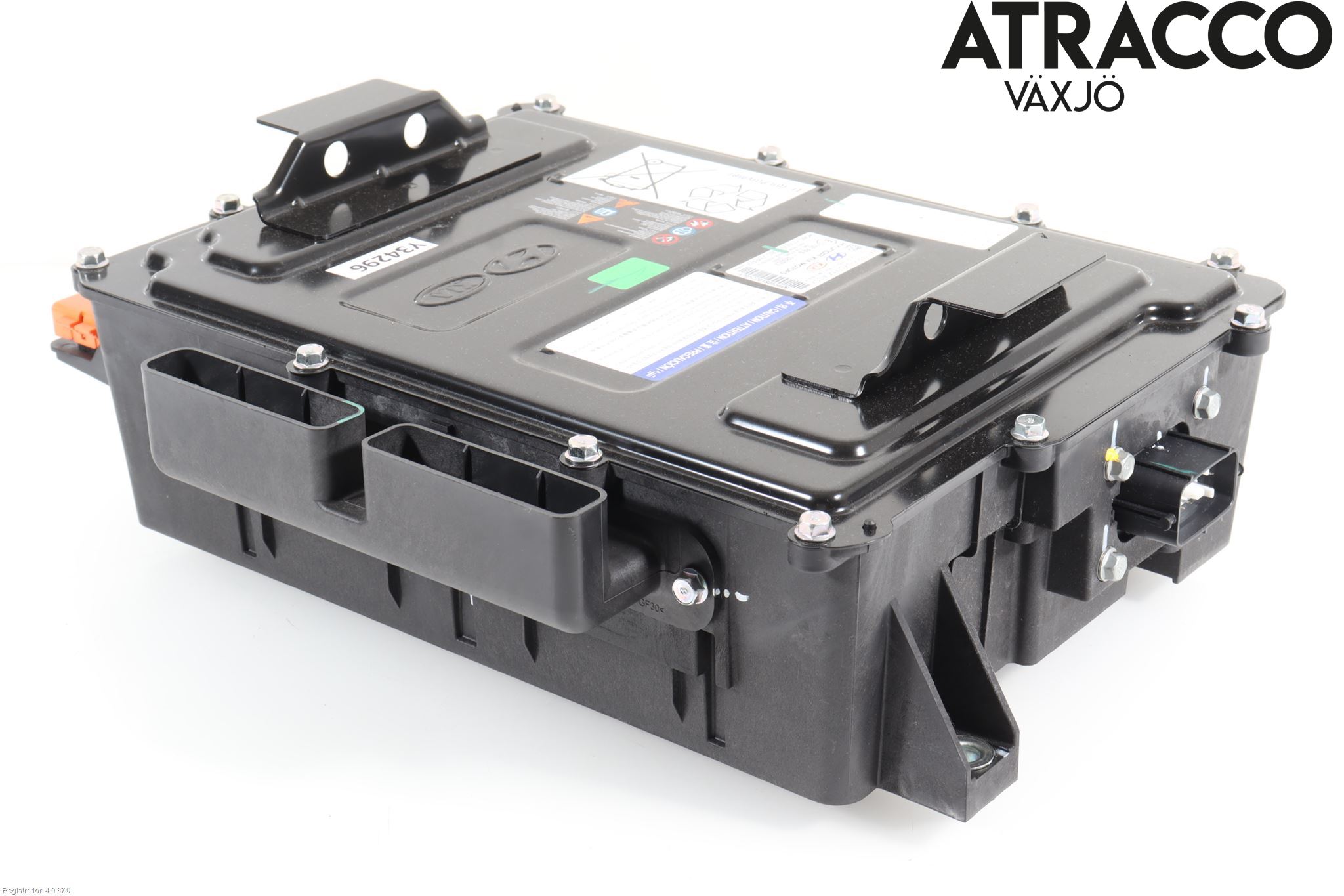 Hyundai i20 BC 21- Batteri Högspänning