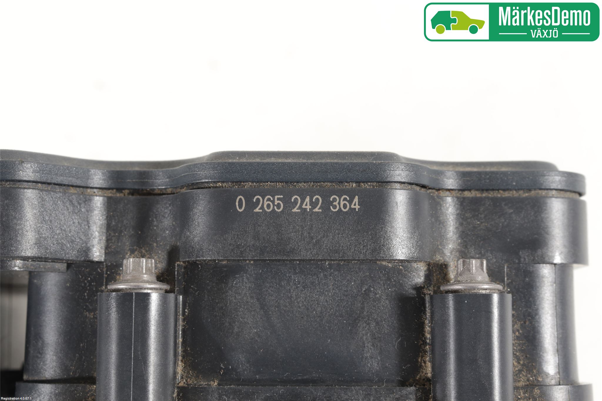 Toyota AYGO 15-21 Abs Hydraulaggregat