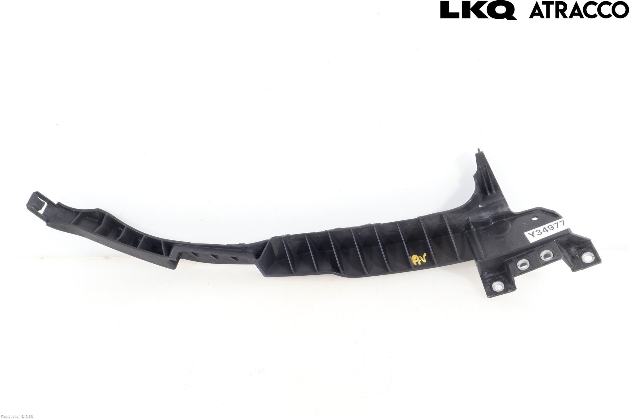 Opel INSIGNIA 09-16 Strålkast Fästsarg