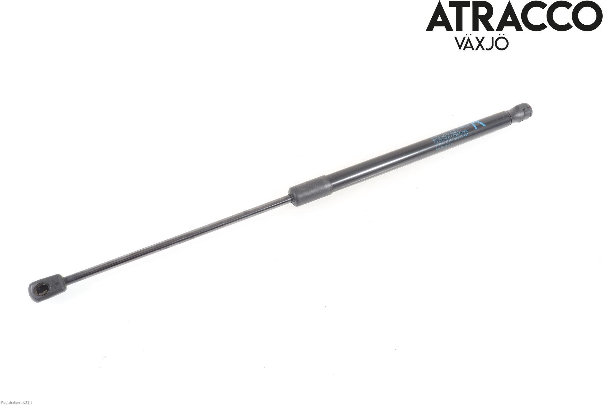 Suzuki SWIFT 11-16 Gasfjäder Baklucka