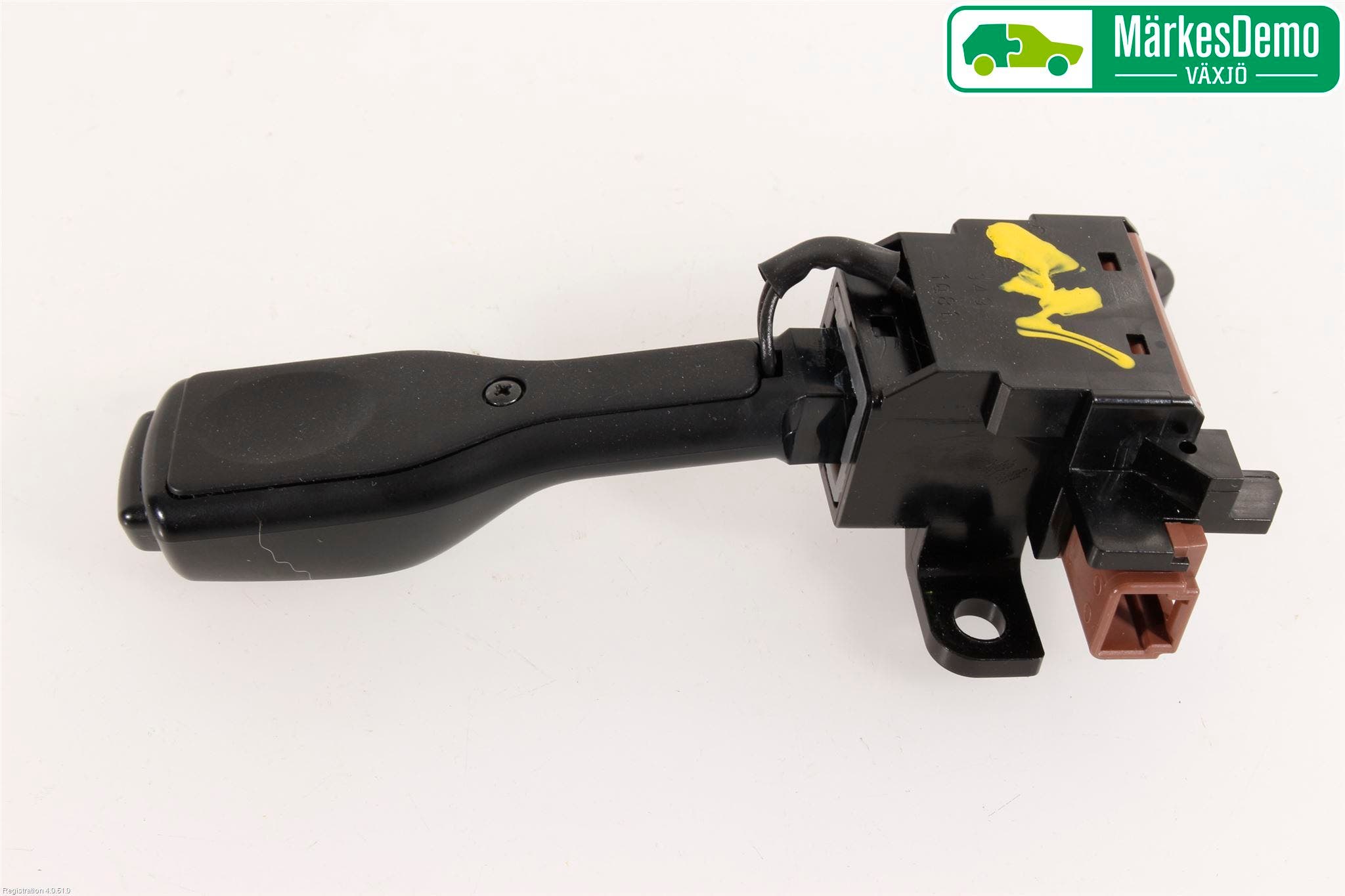 Toyota AYGO 15-21 Farthållare