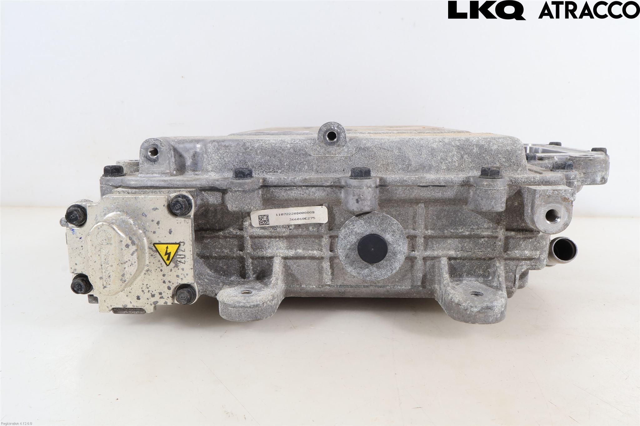Hyundai KONA/ELECTRIC OS 18-23 Inverter Hybrid