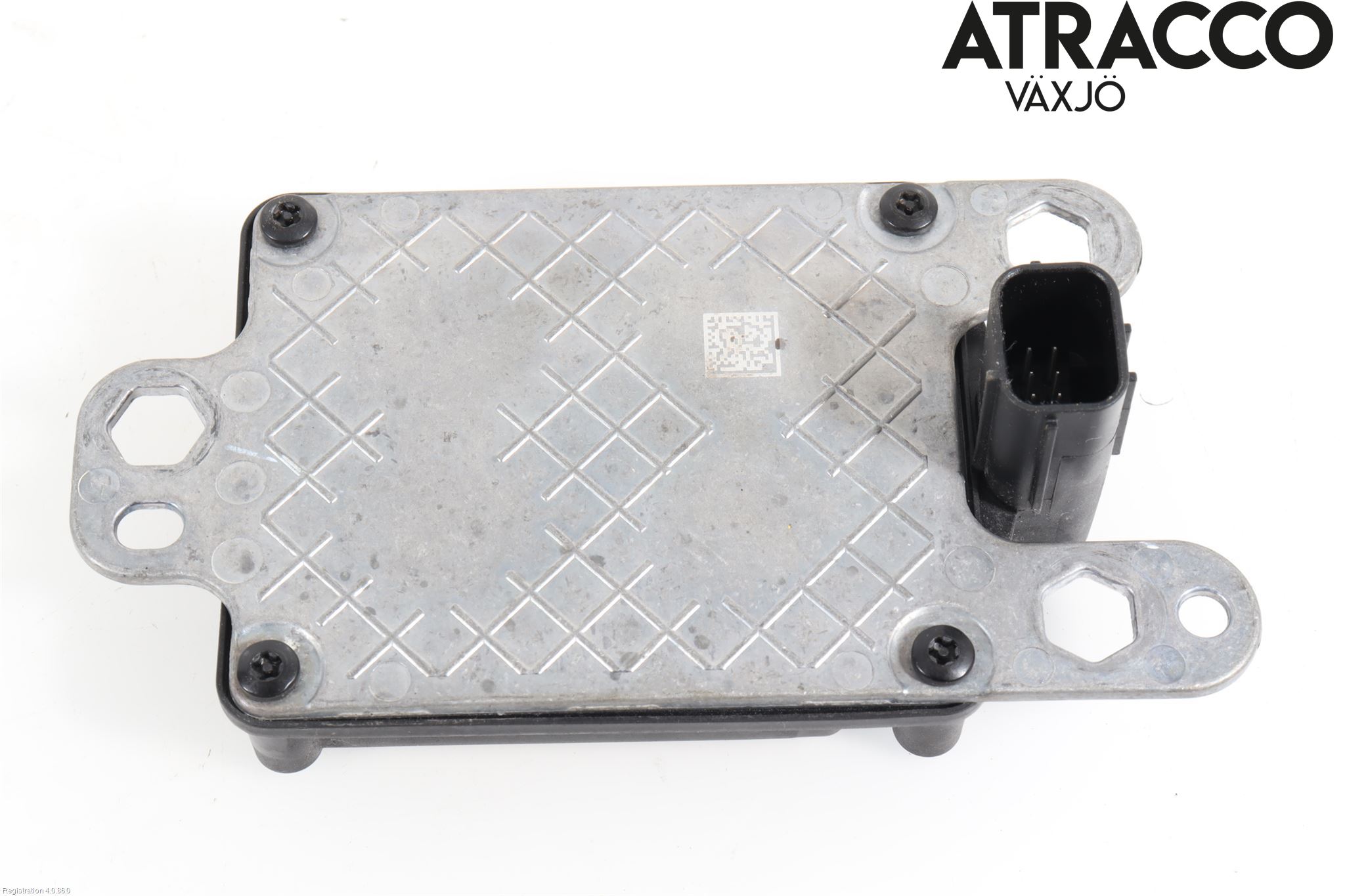 Mazda 3 IV 19- Sensor Aktivt Kollisionsskydd